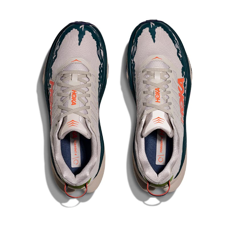 Tenis Hoka Torrent 4 Para Caballeros by Hoka