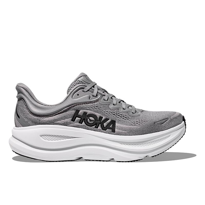 Tenis Hoka Bondi 9 Para Caballeros by Hoka
