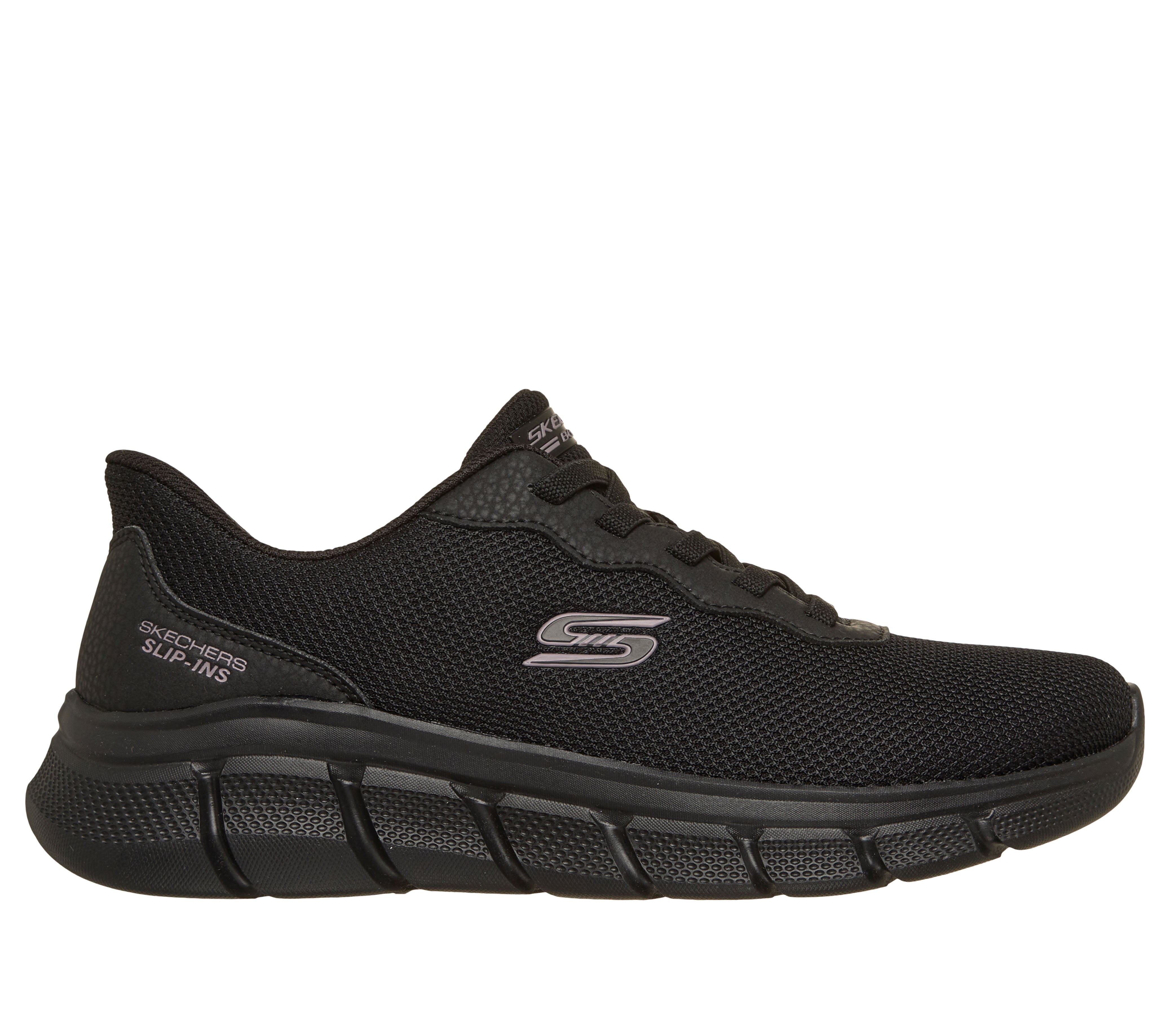 Tenis Skechers Bobssbflex Lucy para Damas