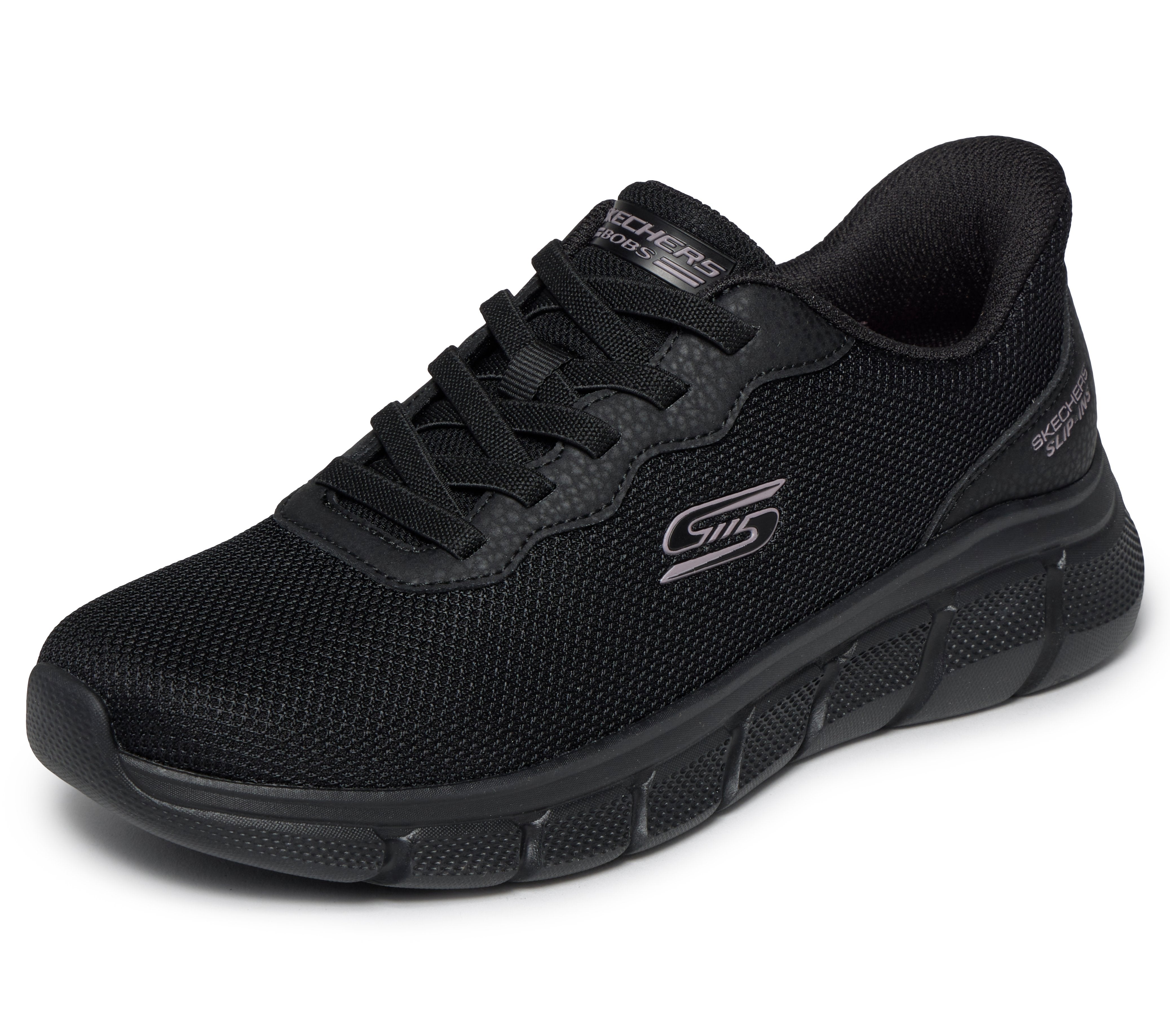 Tenis Skechers Bobssbflex Lucy para Damas