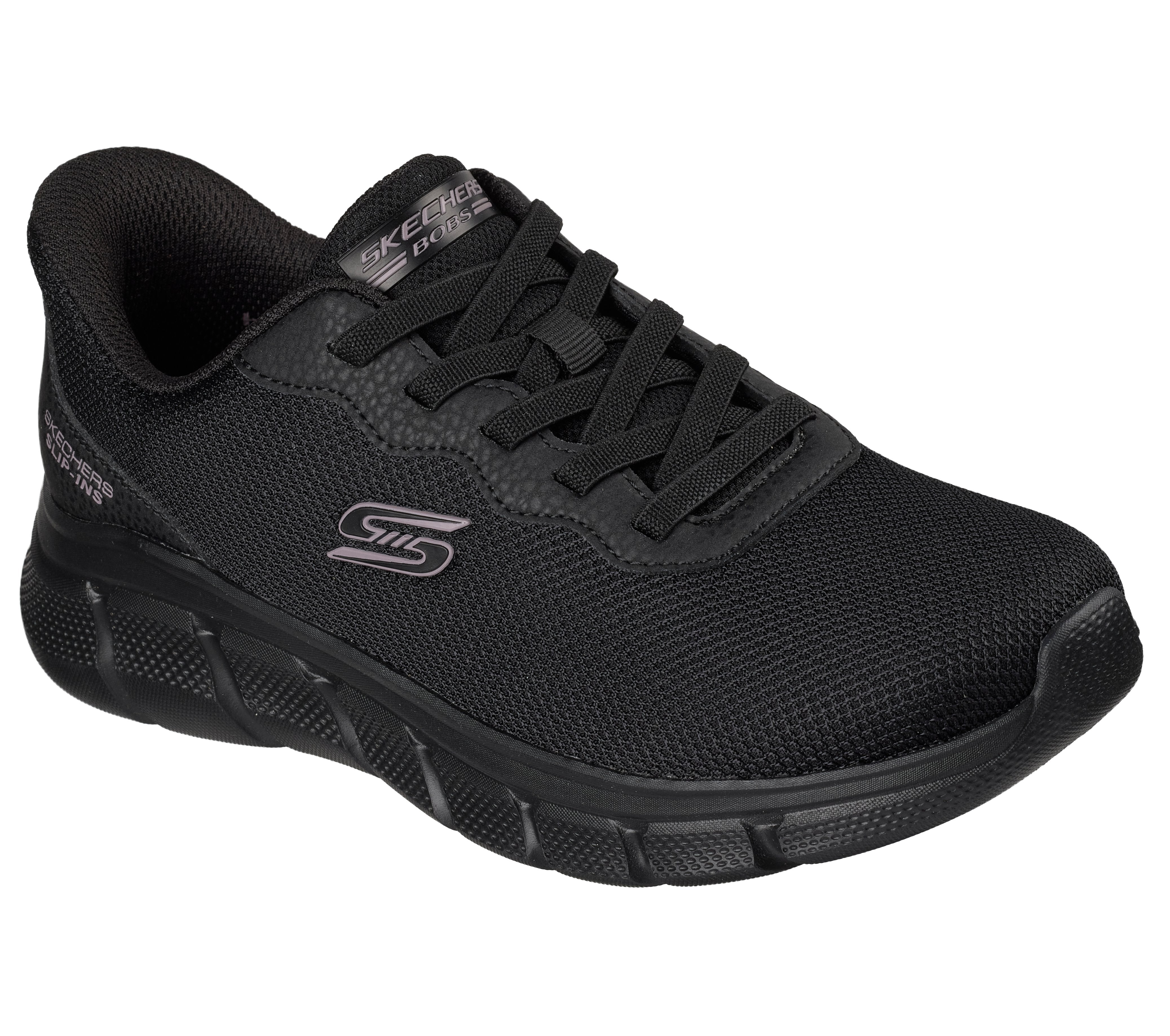 Tenis Skechers Bobssbflex Lucy para Damas