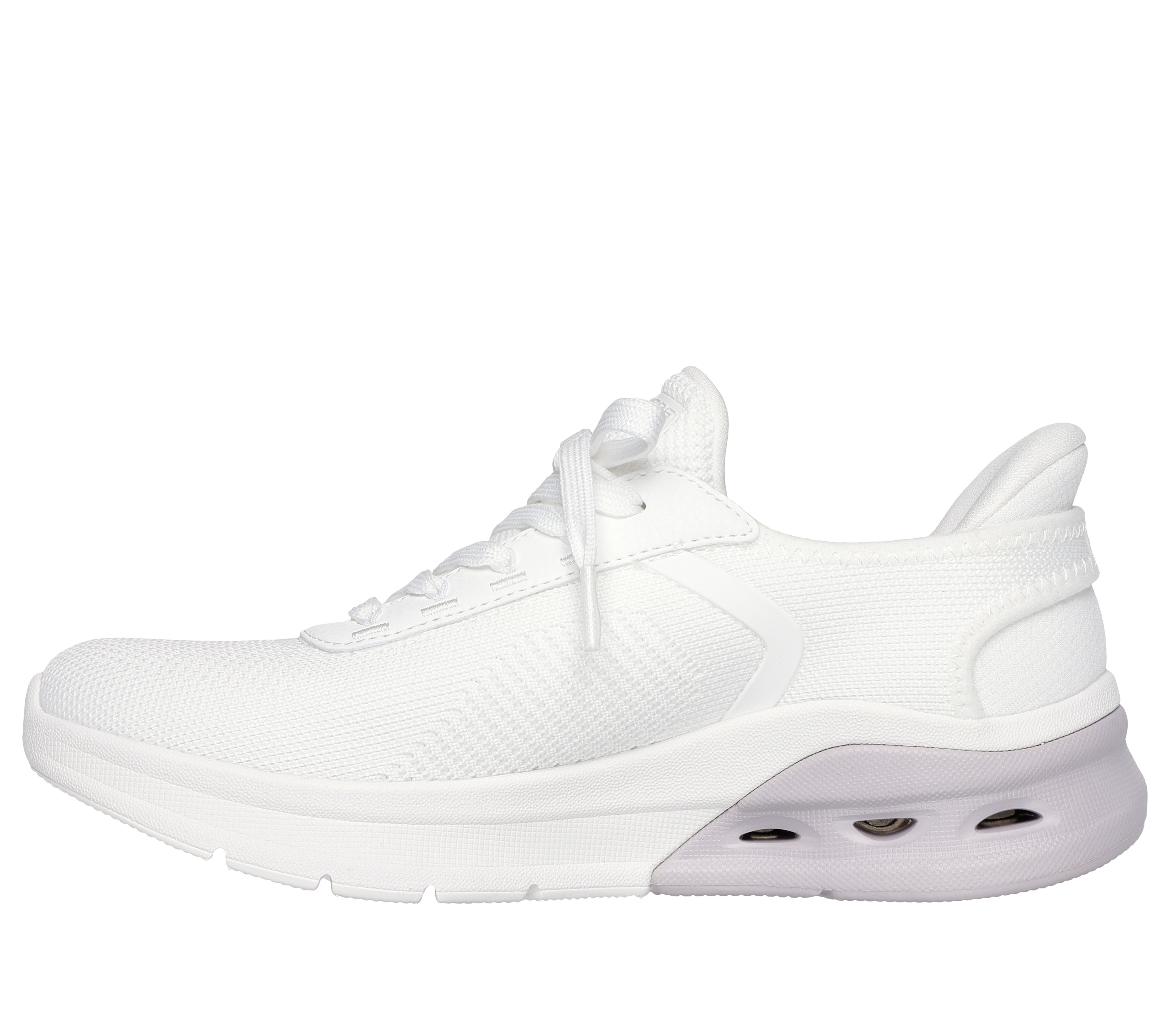 Tenis Skechers Bobs Arc Waves 2.0 Para Damas