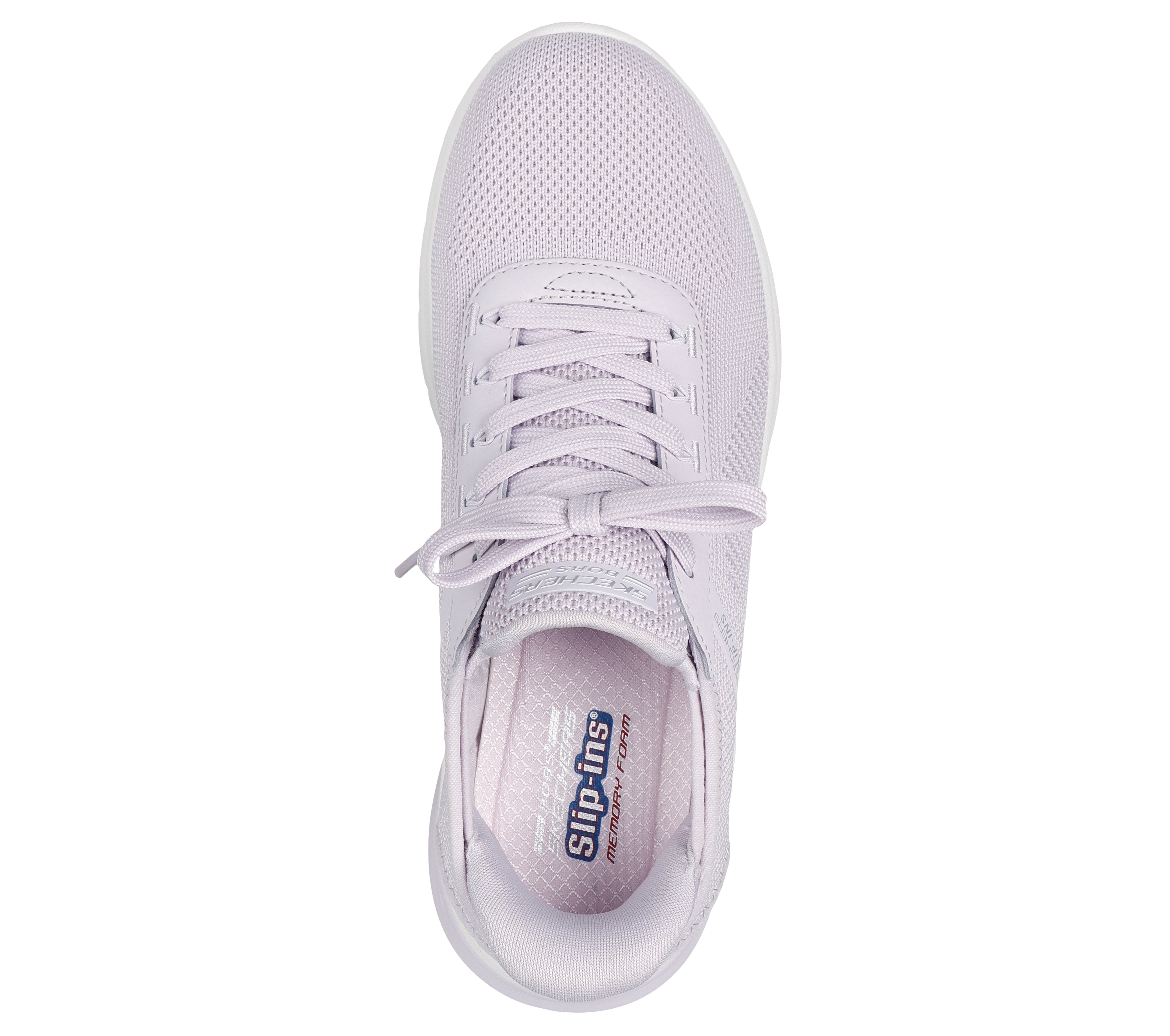 Tenis Skechers Bobs Arc Waves 2.0 Para Damas