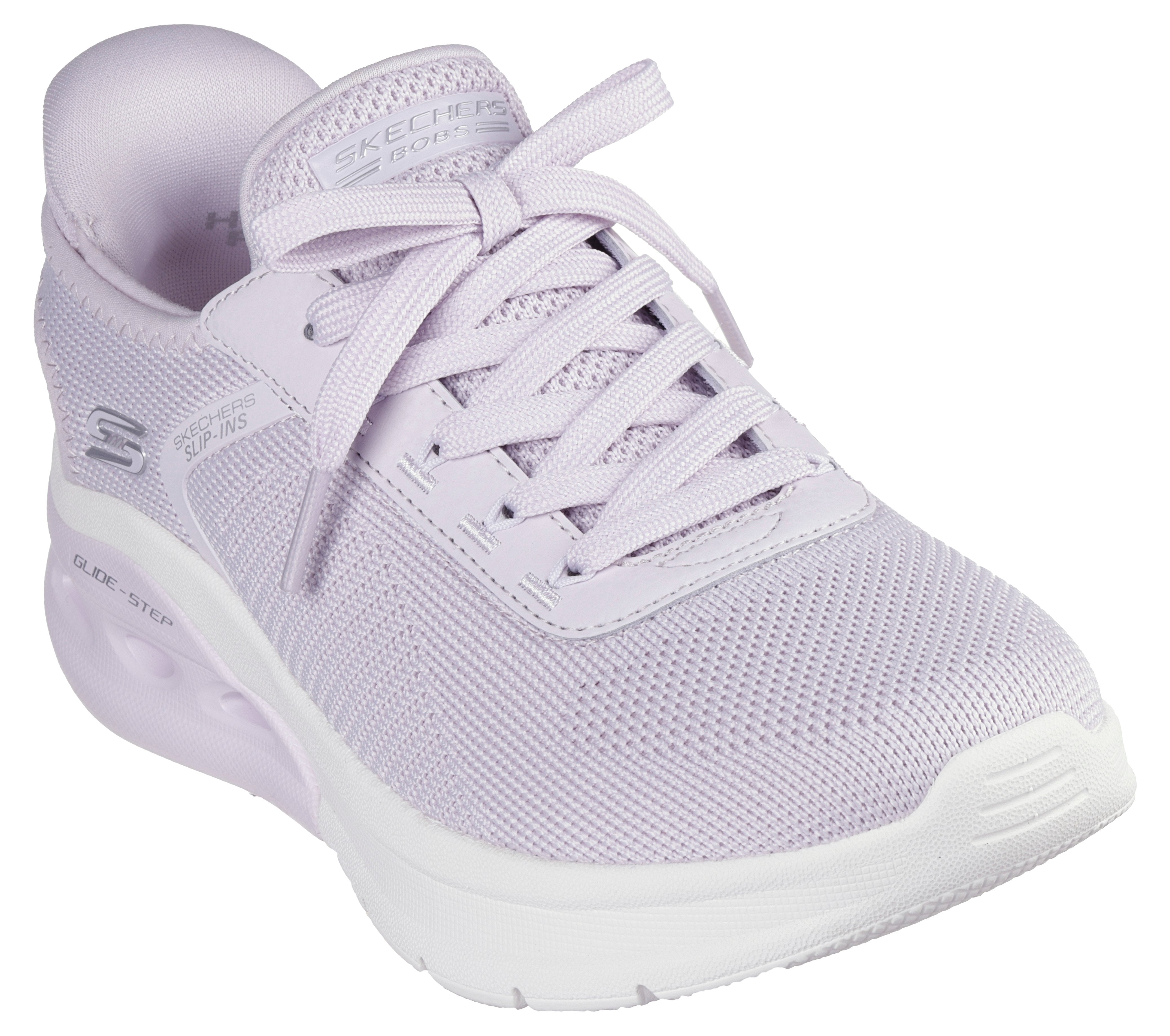 Tenis Skechers Bobs Arc Waves 2.0 Para Damas