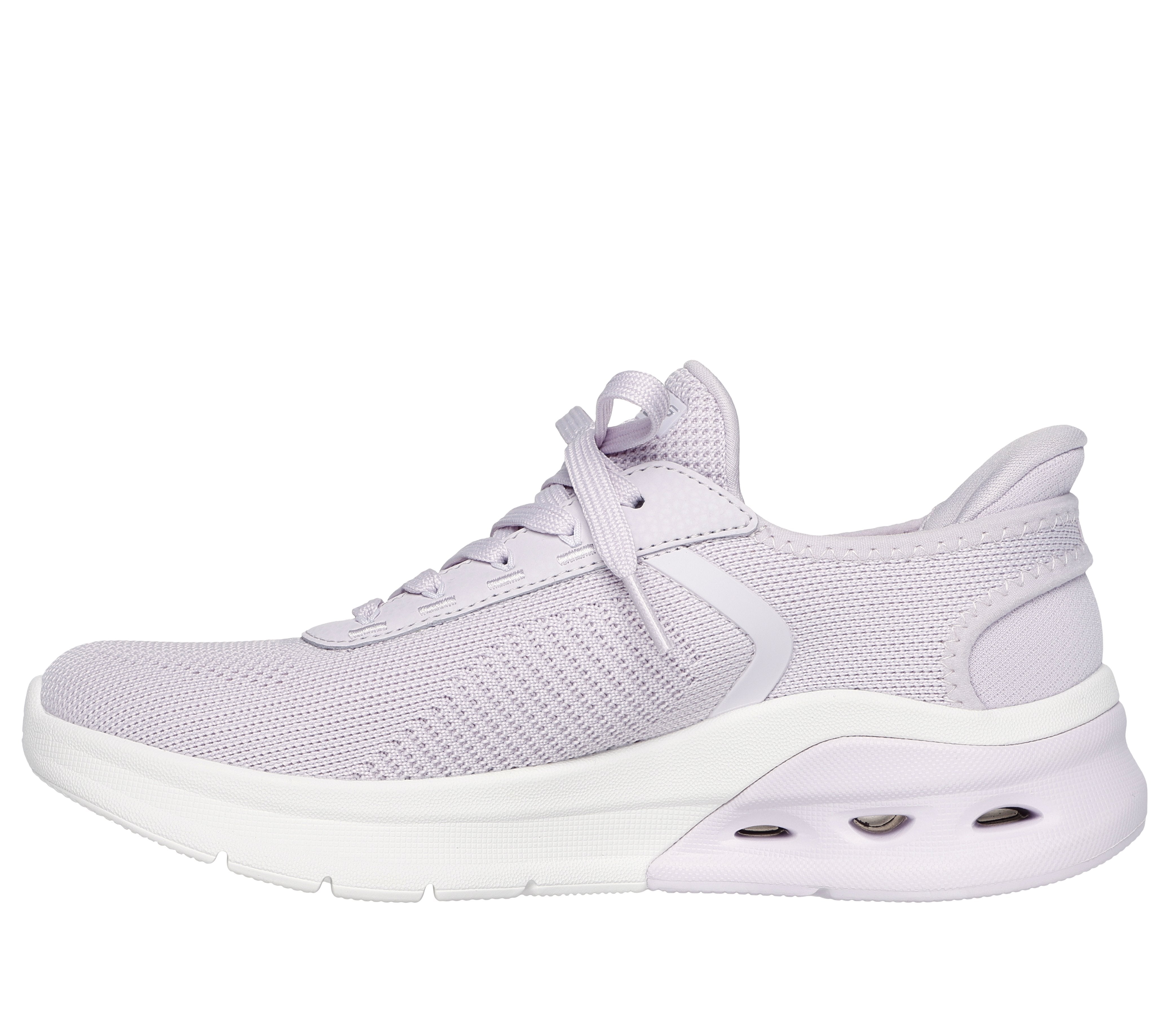 Tenis Skechers Bobs Arc Waves 2.0 Para Damas