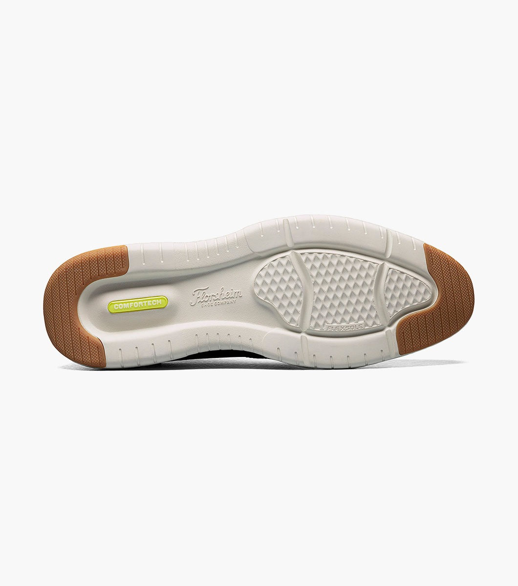 Zapatos Florsheim Dynamo Wing Ox para Caballeros – vista 2