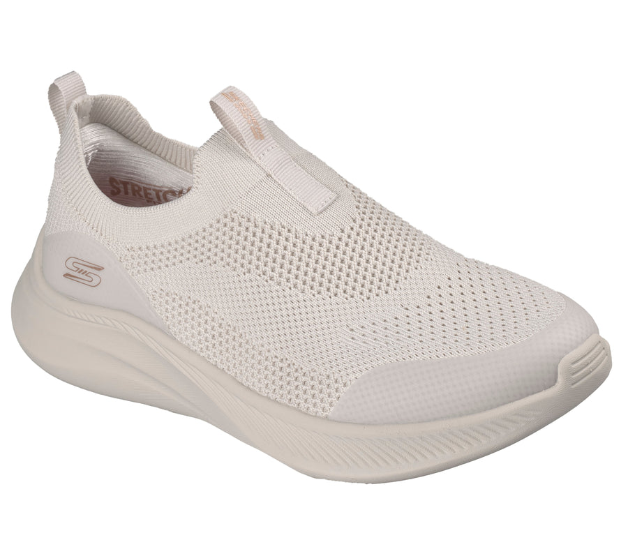 Tenis Skechers Bobs Moda Flex para Damas