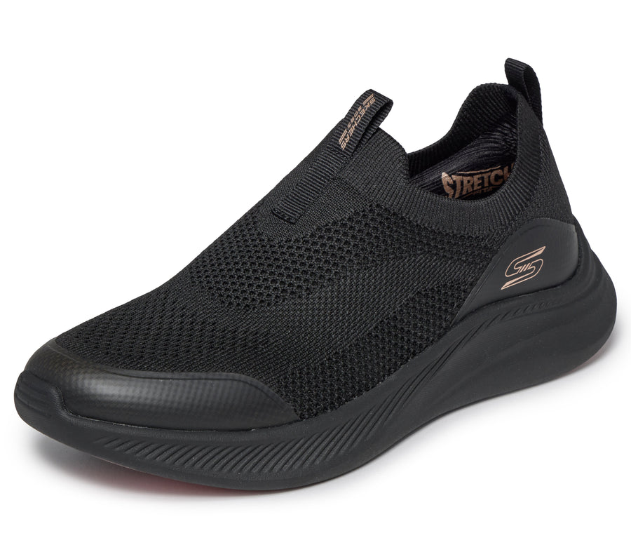 Tenis Skechers Bobs Moda Flex para Damas