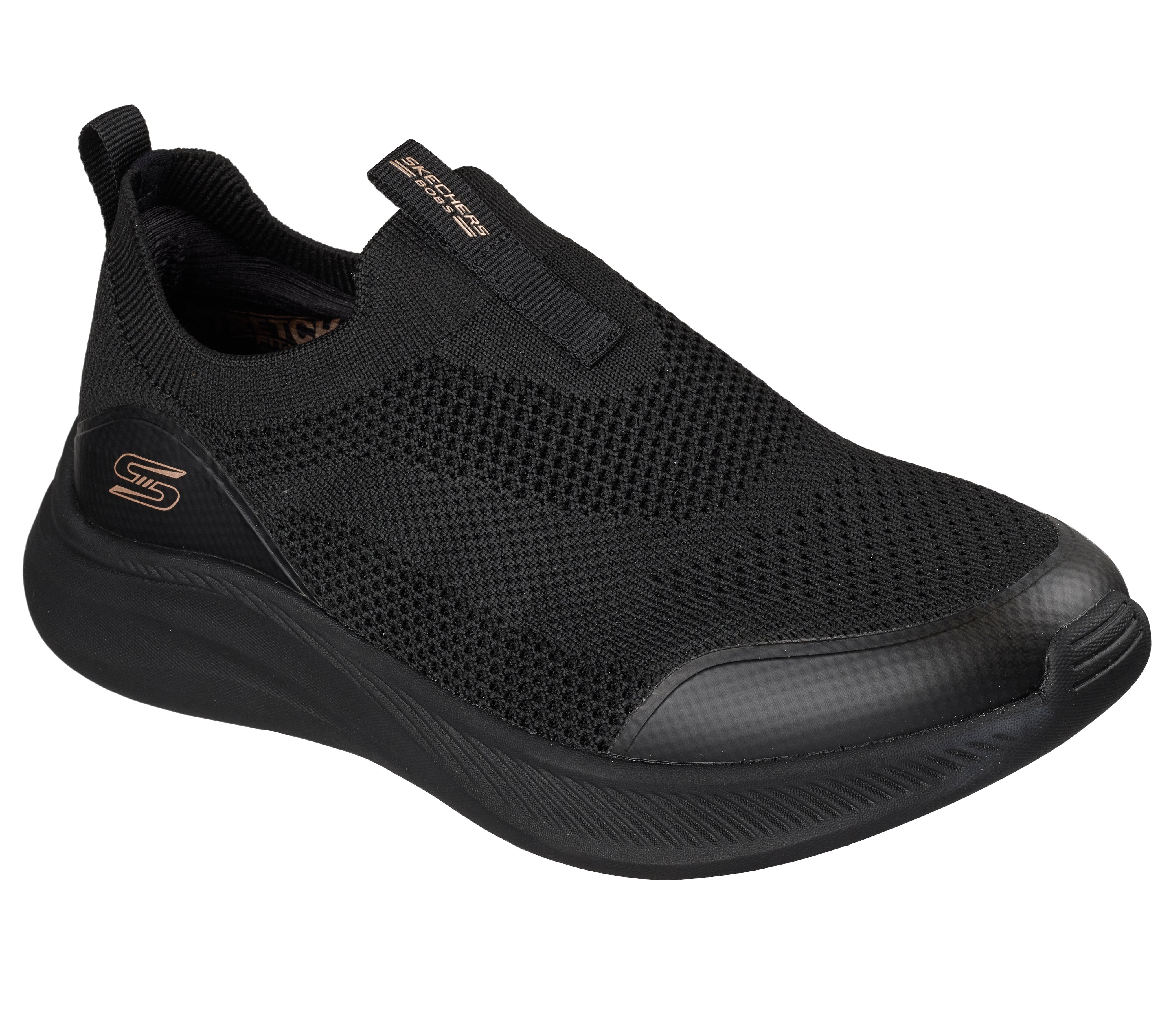 Tenis Skechers Bobs Moda Flex para Damas