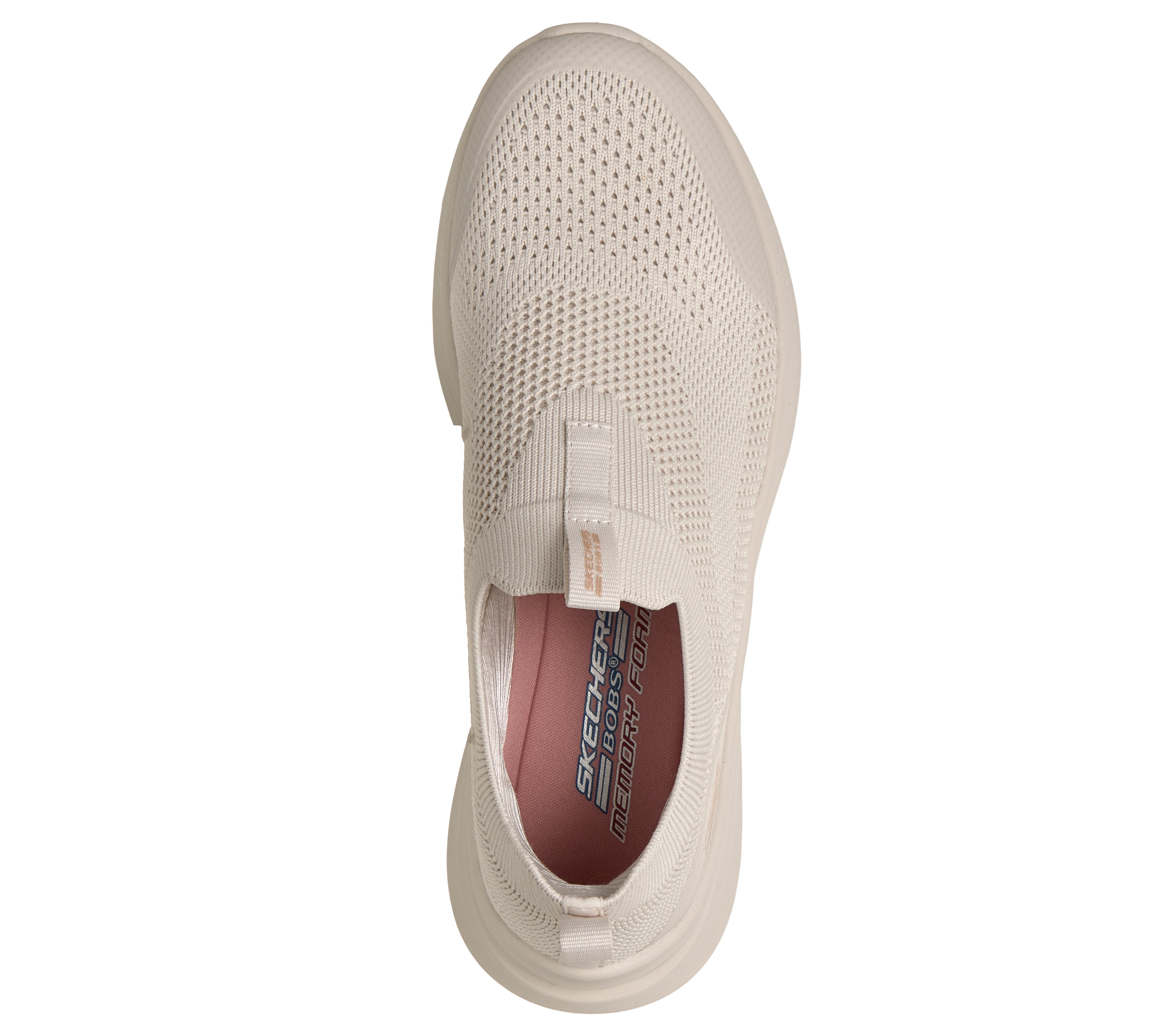 Tenis Skechers Bobs Moda Flex para Damas