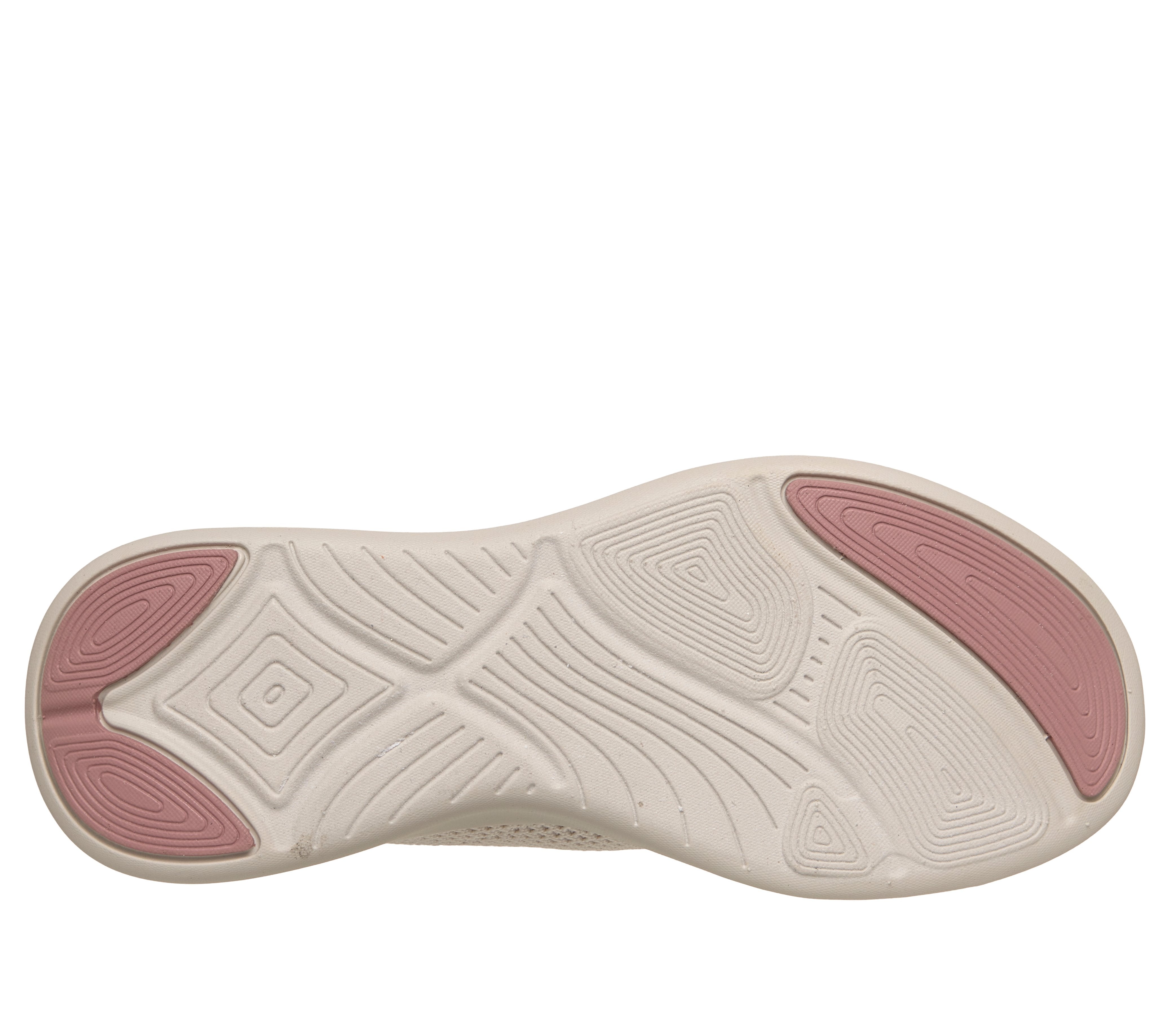Tenis Skechers Bobs Moda Flex para Damas