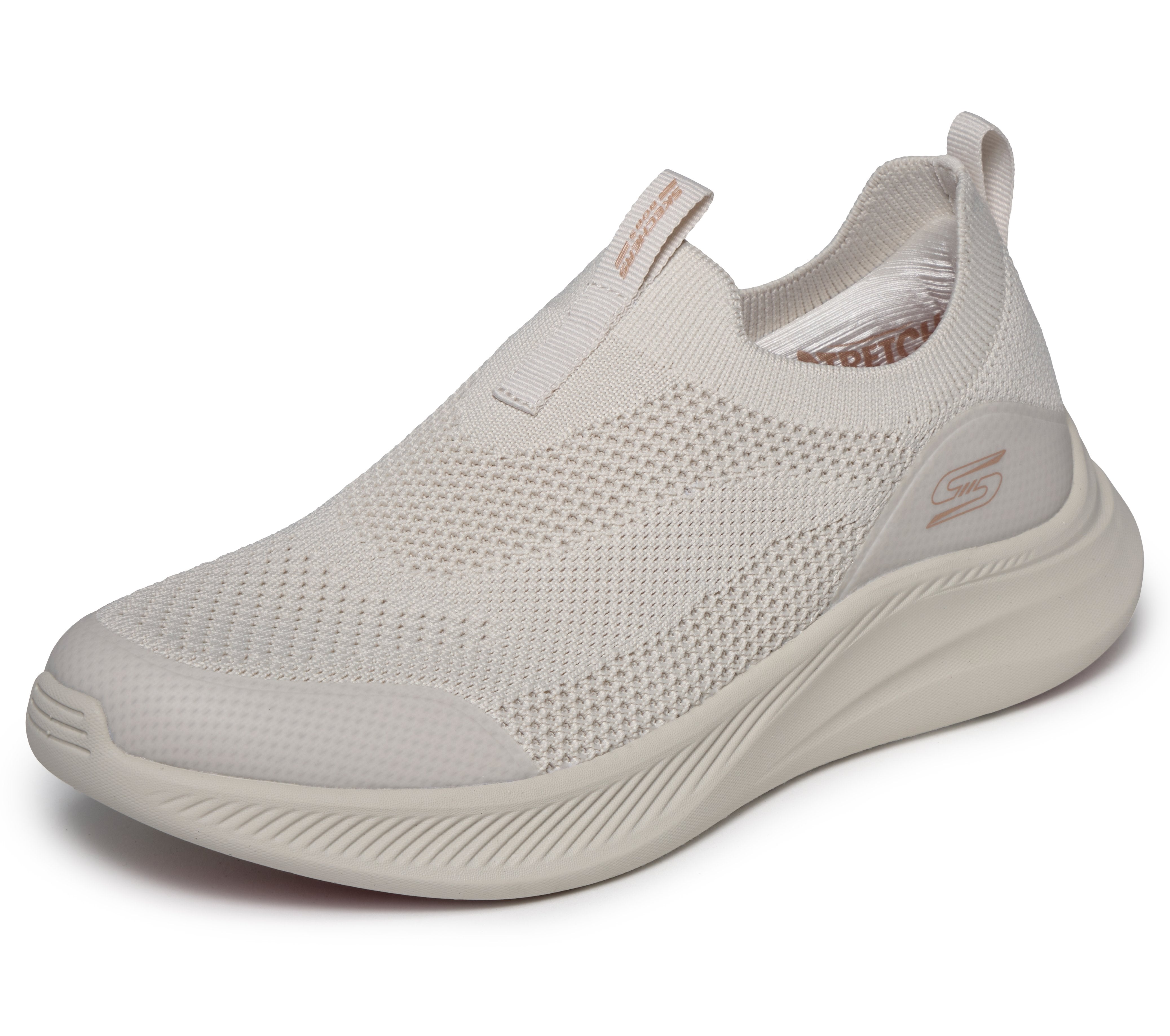 Tenis Skechers Bobs Moda Flex para Damas
