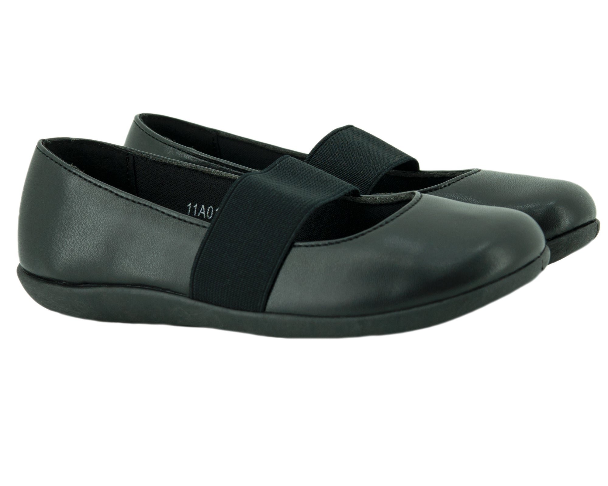 Zapatos Hilary Escolar para Niñas