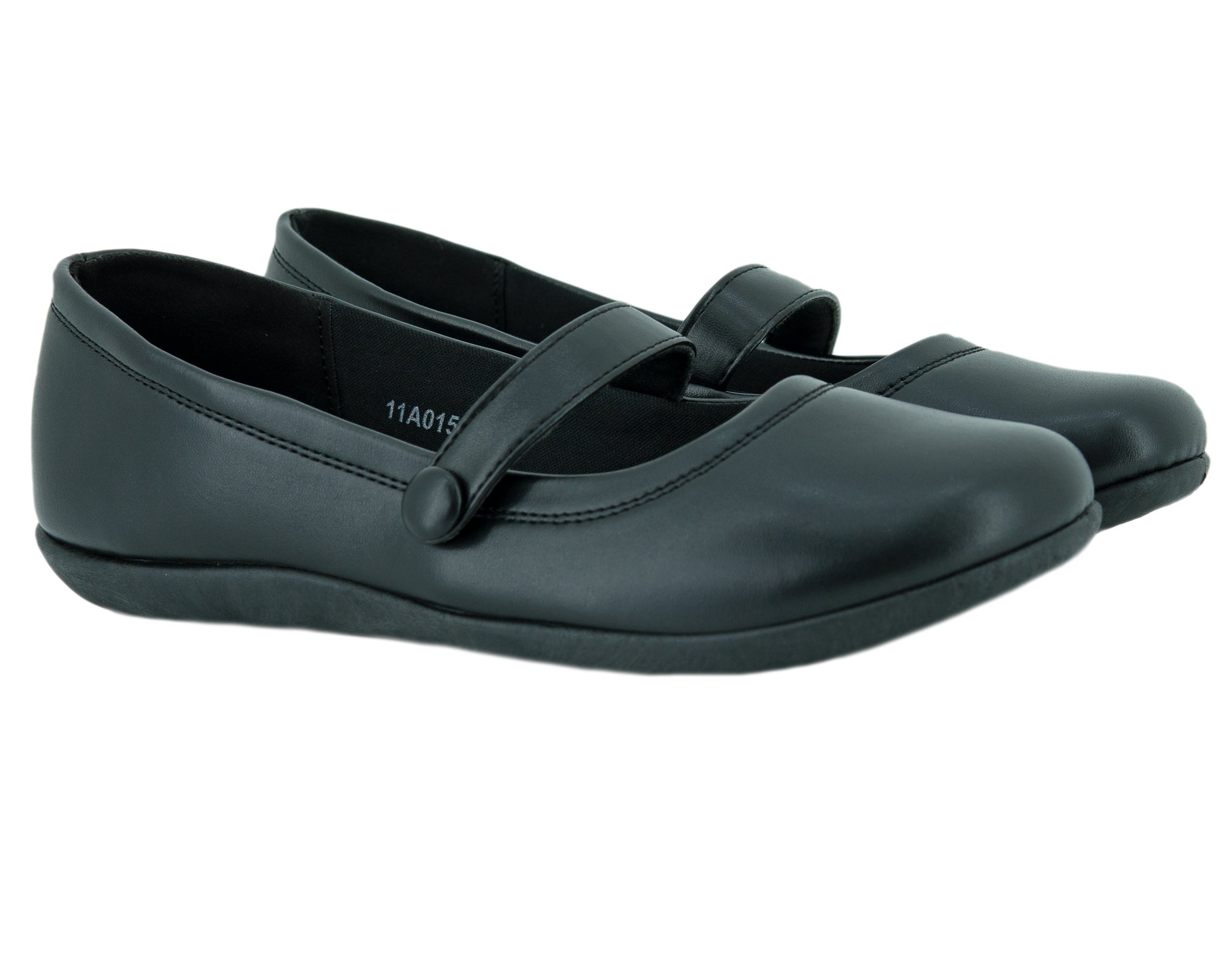 Zapatos Hilary Escolar para Niñas