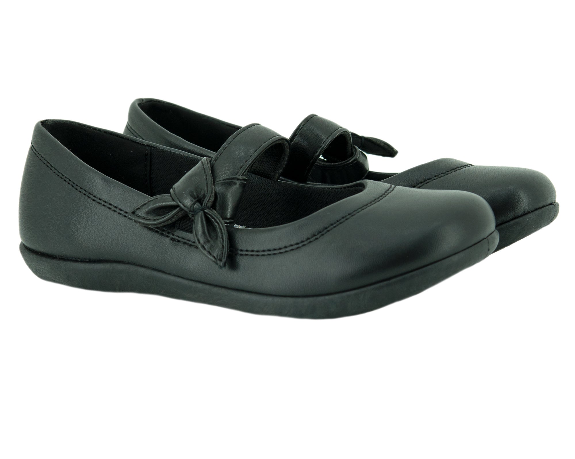 Zapatos Hilary Escolar para Niñas