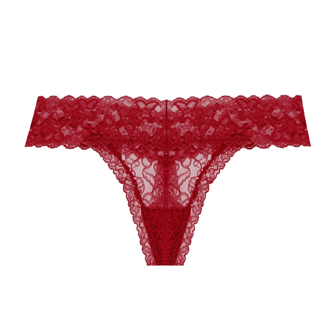 Pantie Lovable P/ Damas 1203