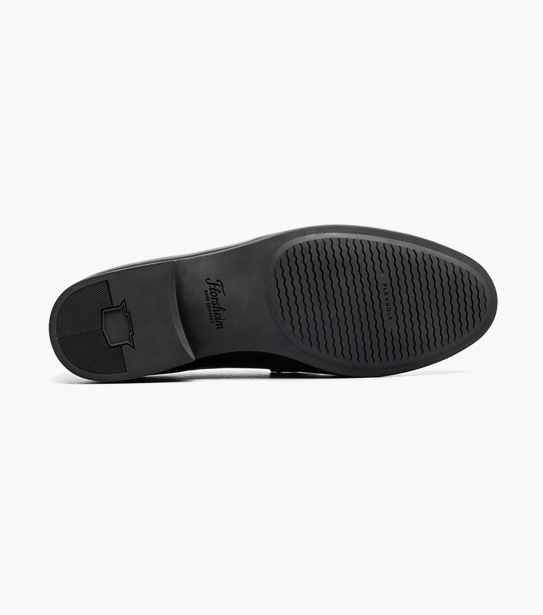 Zapatos Florsheim Modena Bit para Caballeros