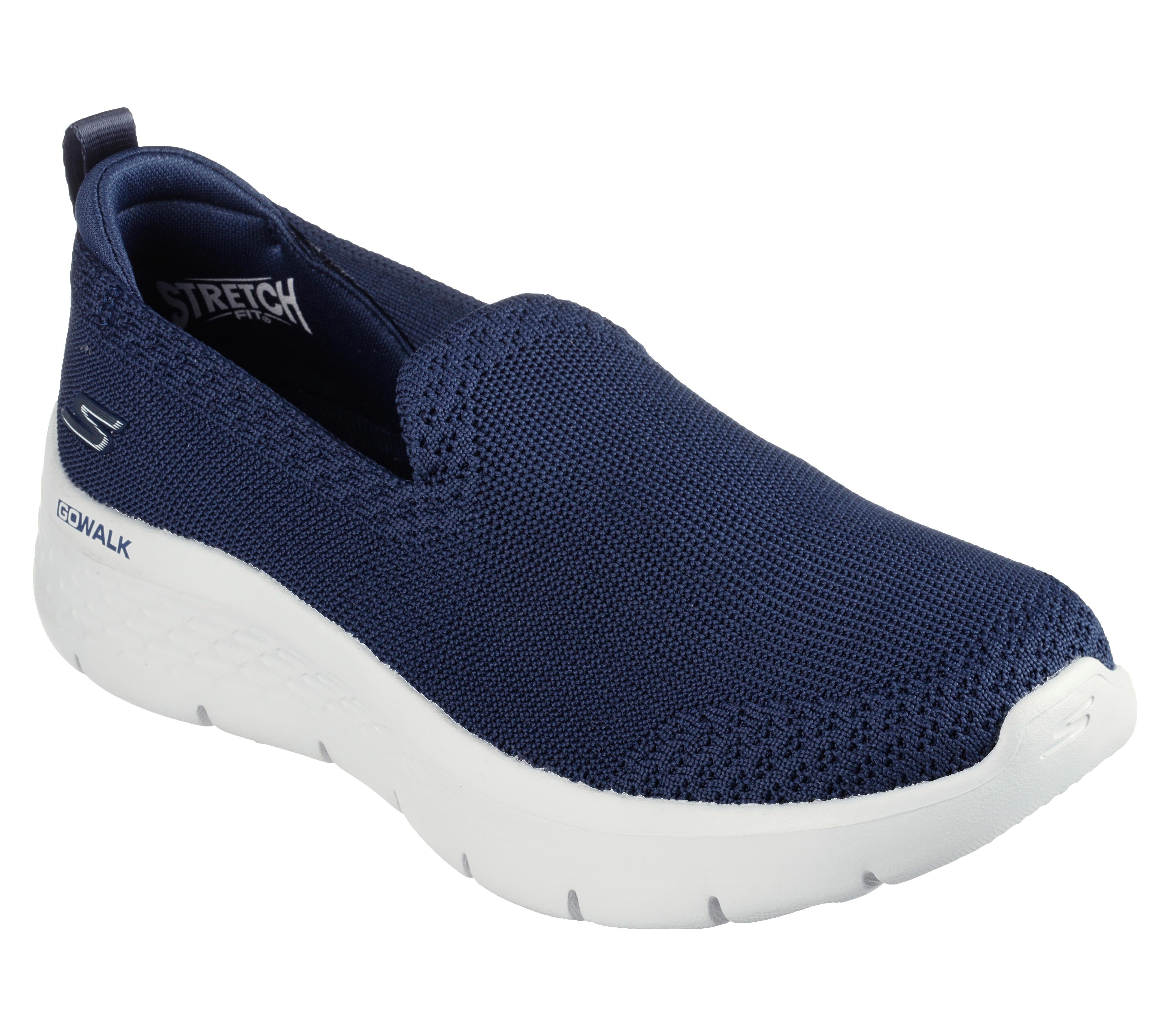 Tenis Skechers Go Walk Flex Para Damas by Skechers