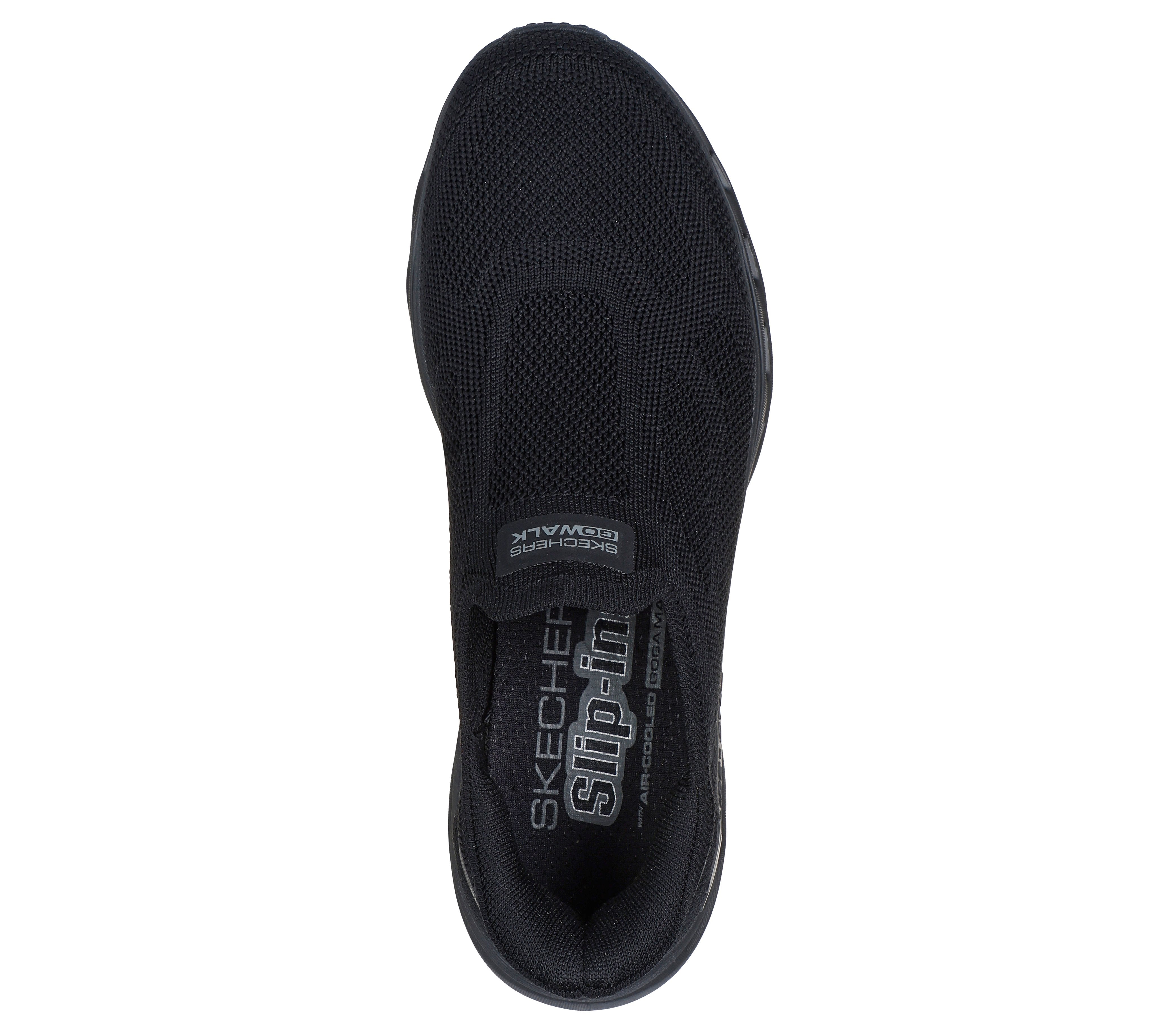 Tenis Skechers Go Walk Glide Para Damas by Skechers