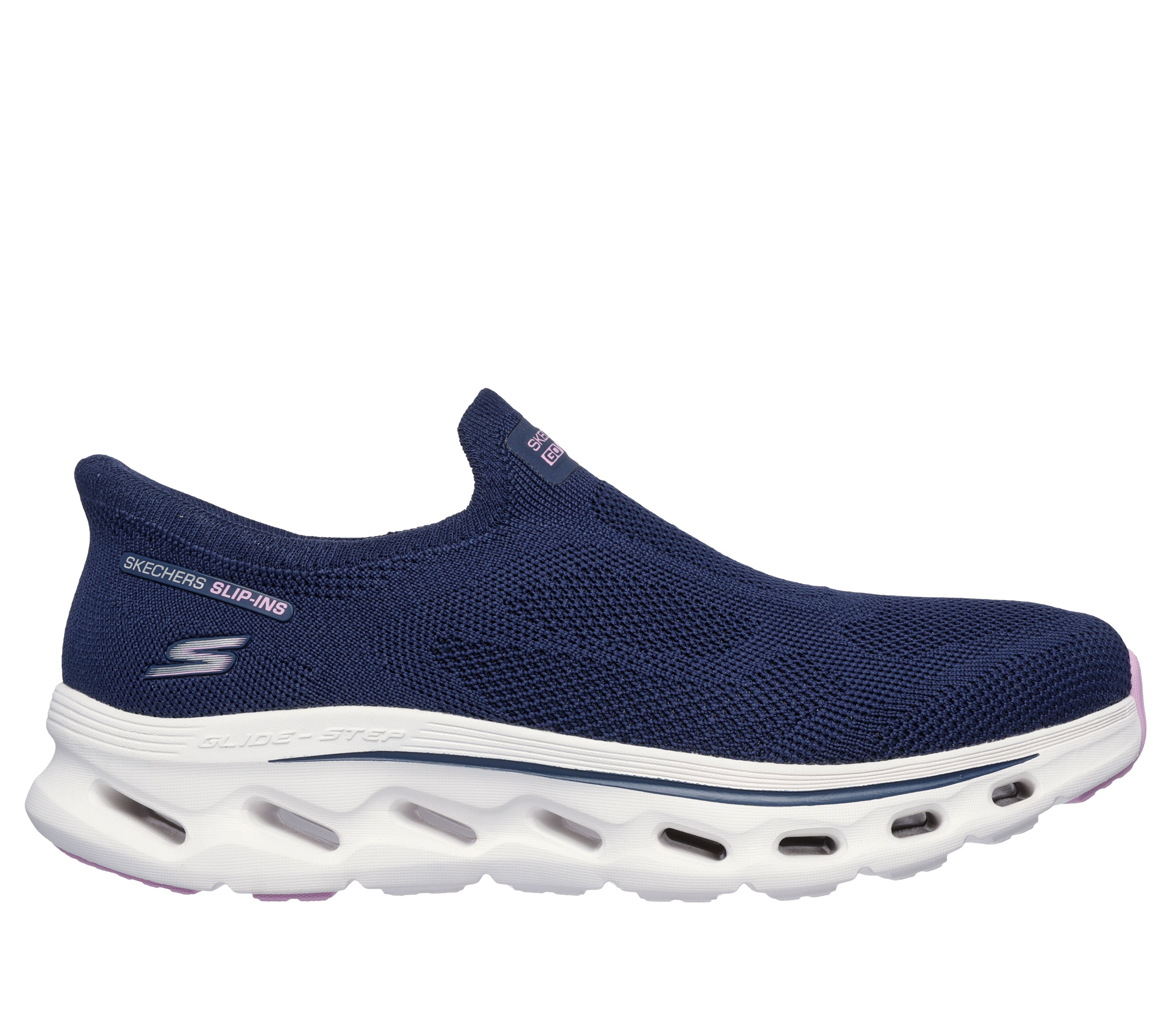 Tenis Skechers Go Walk Glide Para Damas by Skechers