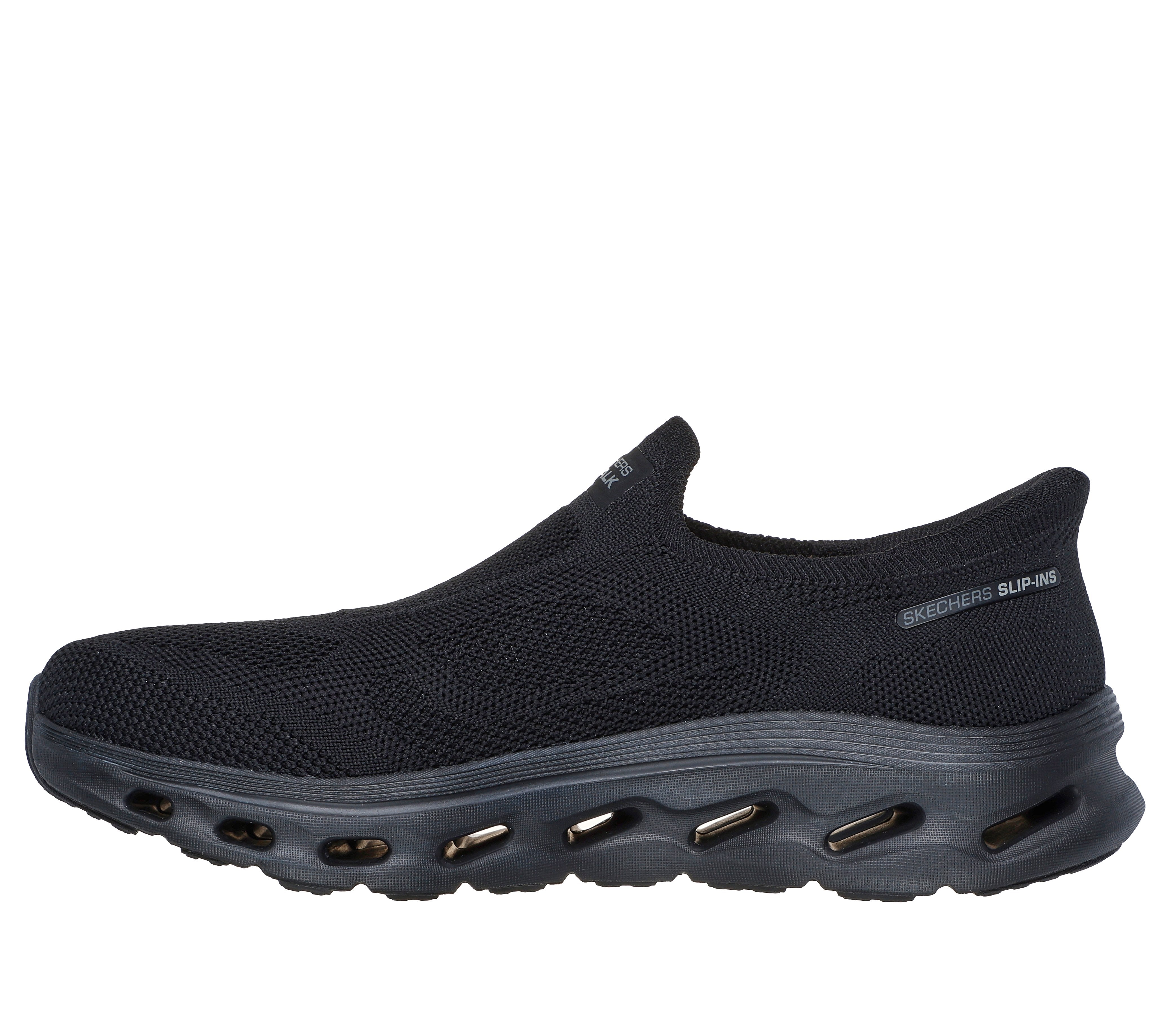 Tenis Skechers Go Walk Glide Para Damas by Skechers