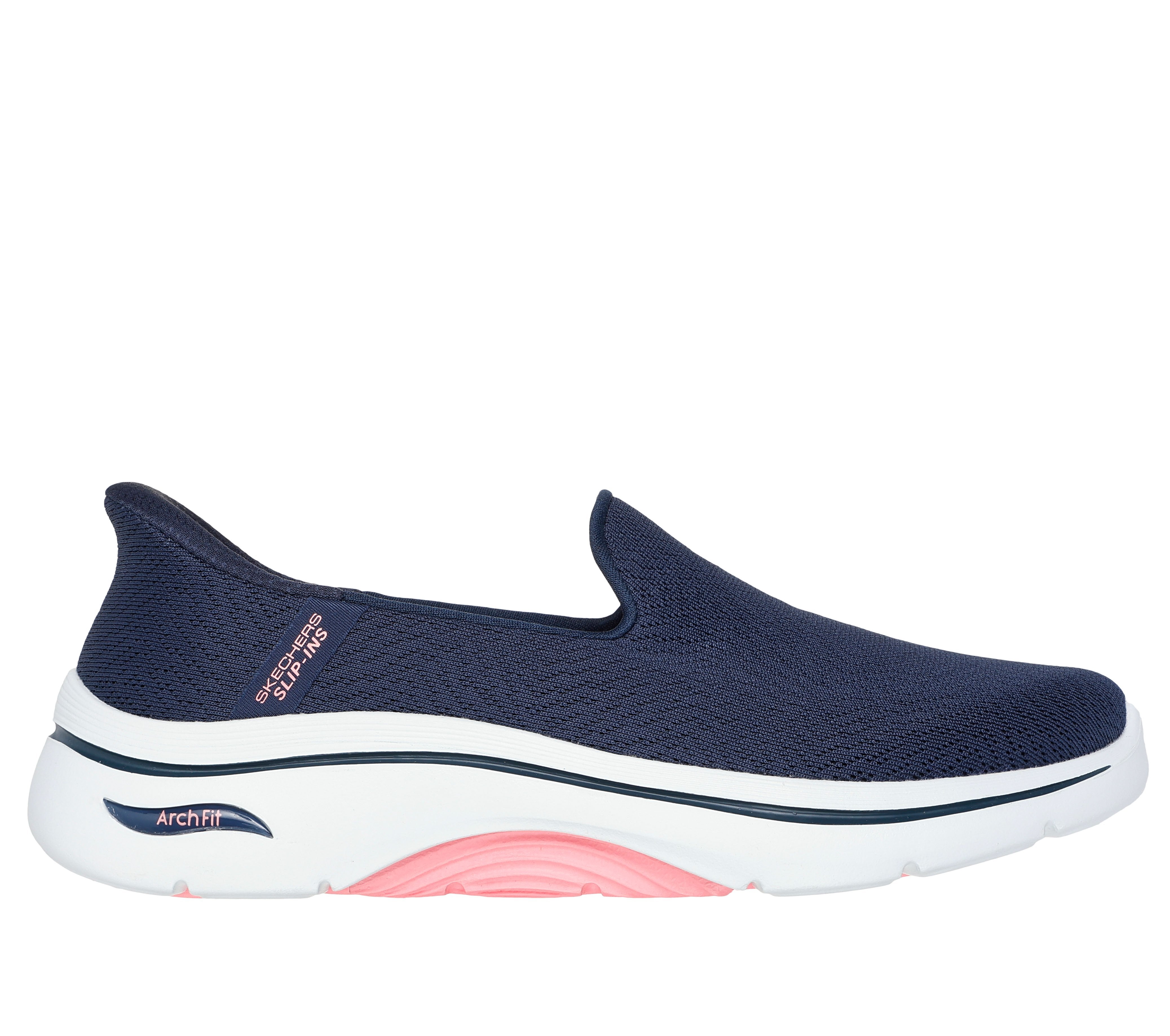 Tenis Skechers Go Walk Arch Fit 2.0 Para Damas by Skechers