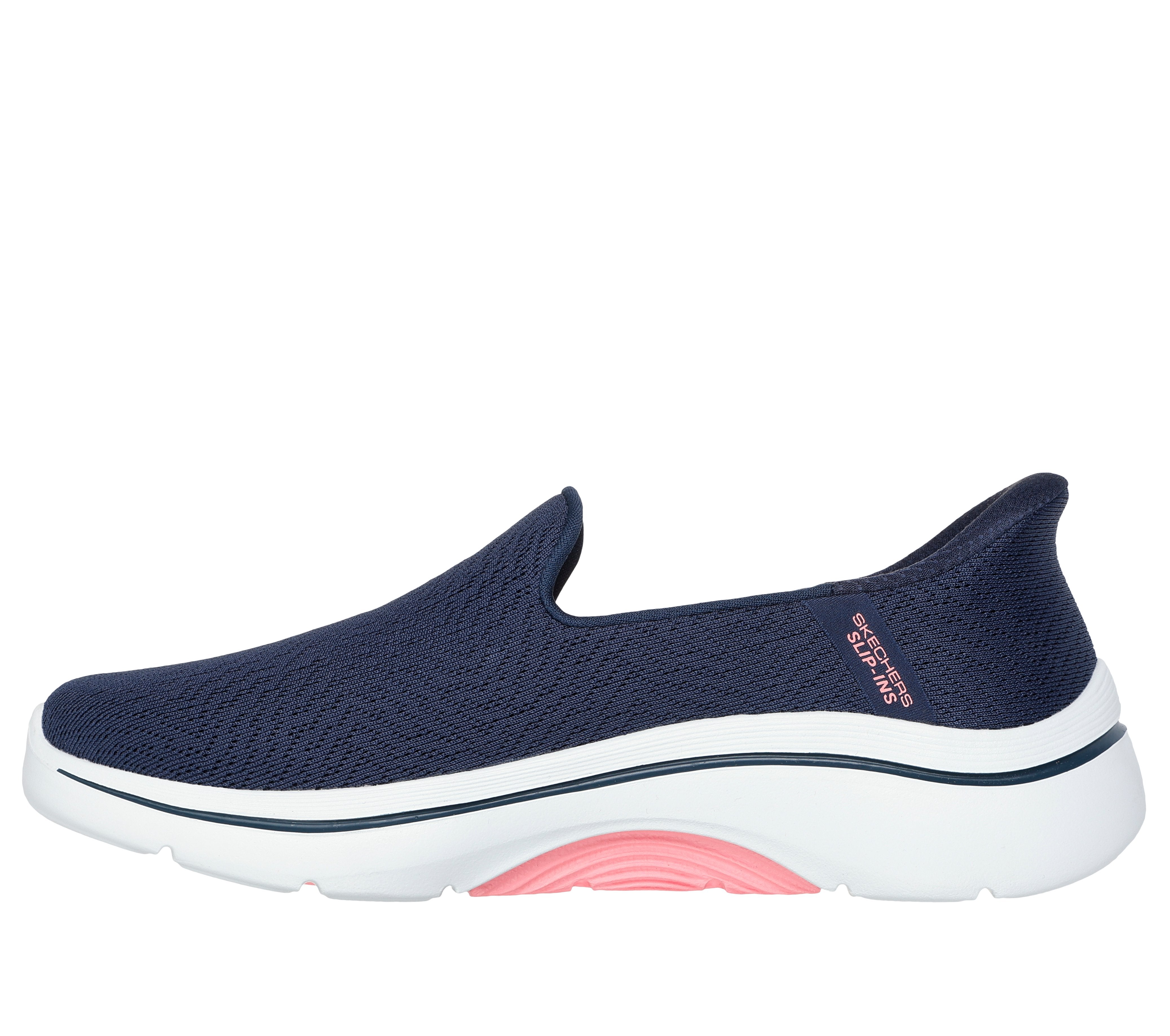 Tenis Skechers Go Walk Arch Fit 2.0 Para Damas by Skechers