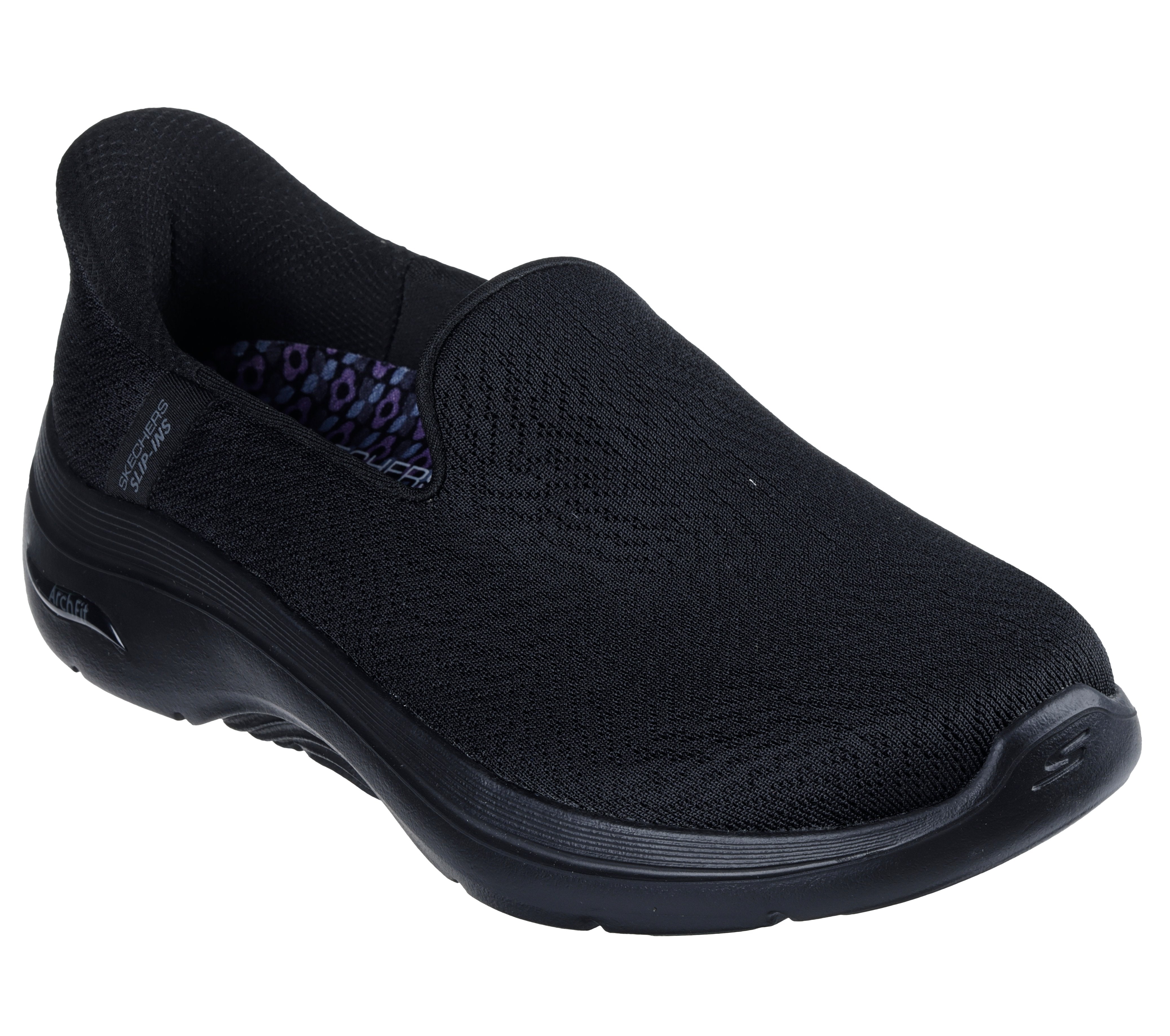 Tenis Skechers Go Walk Arch Fit 2.0 Para Damas by Skechers