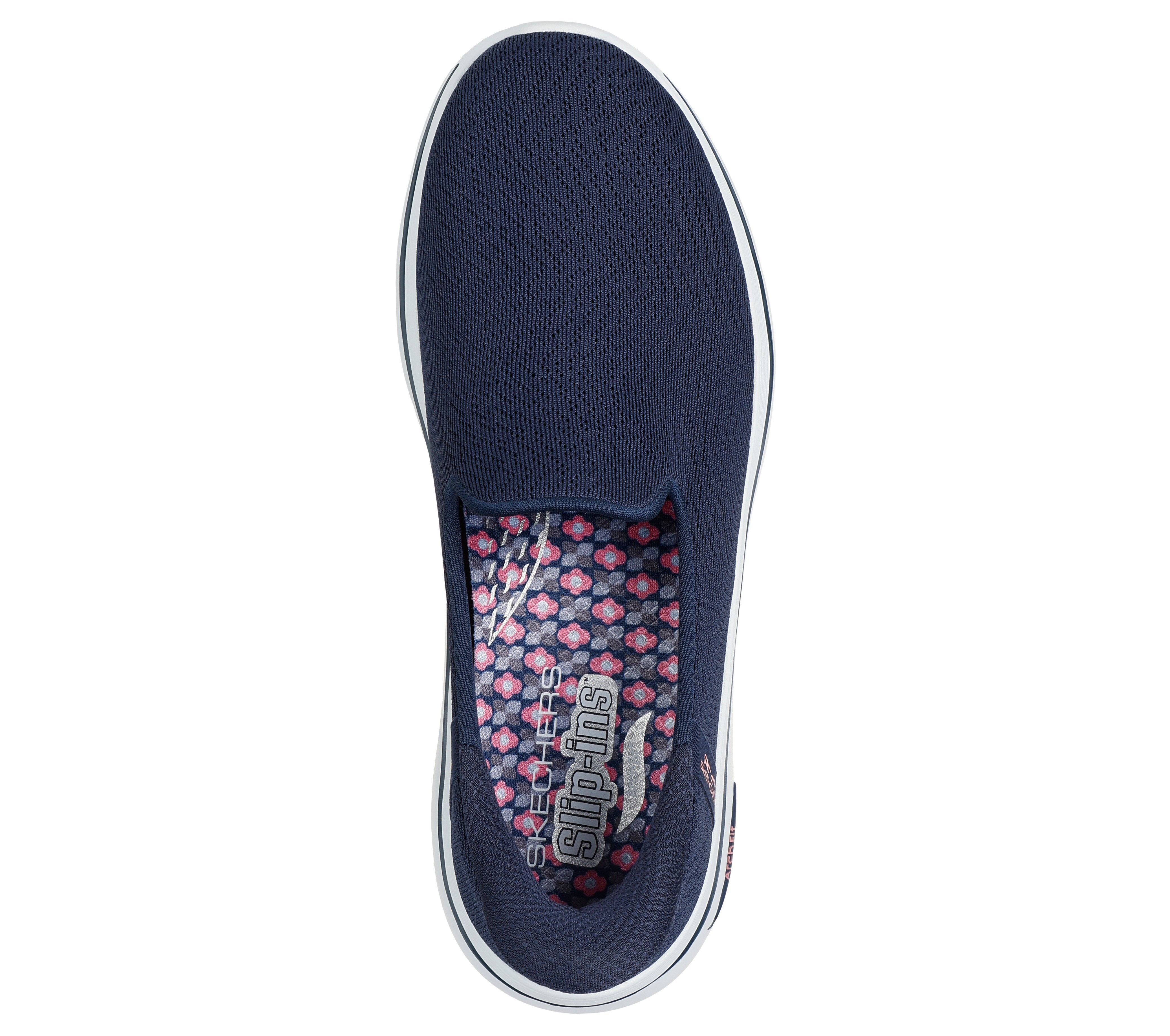 Tenis Skechers Go Walk Arch Fit 2.0 Para Damas by Skechers