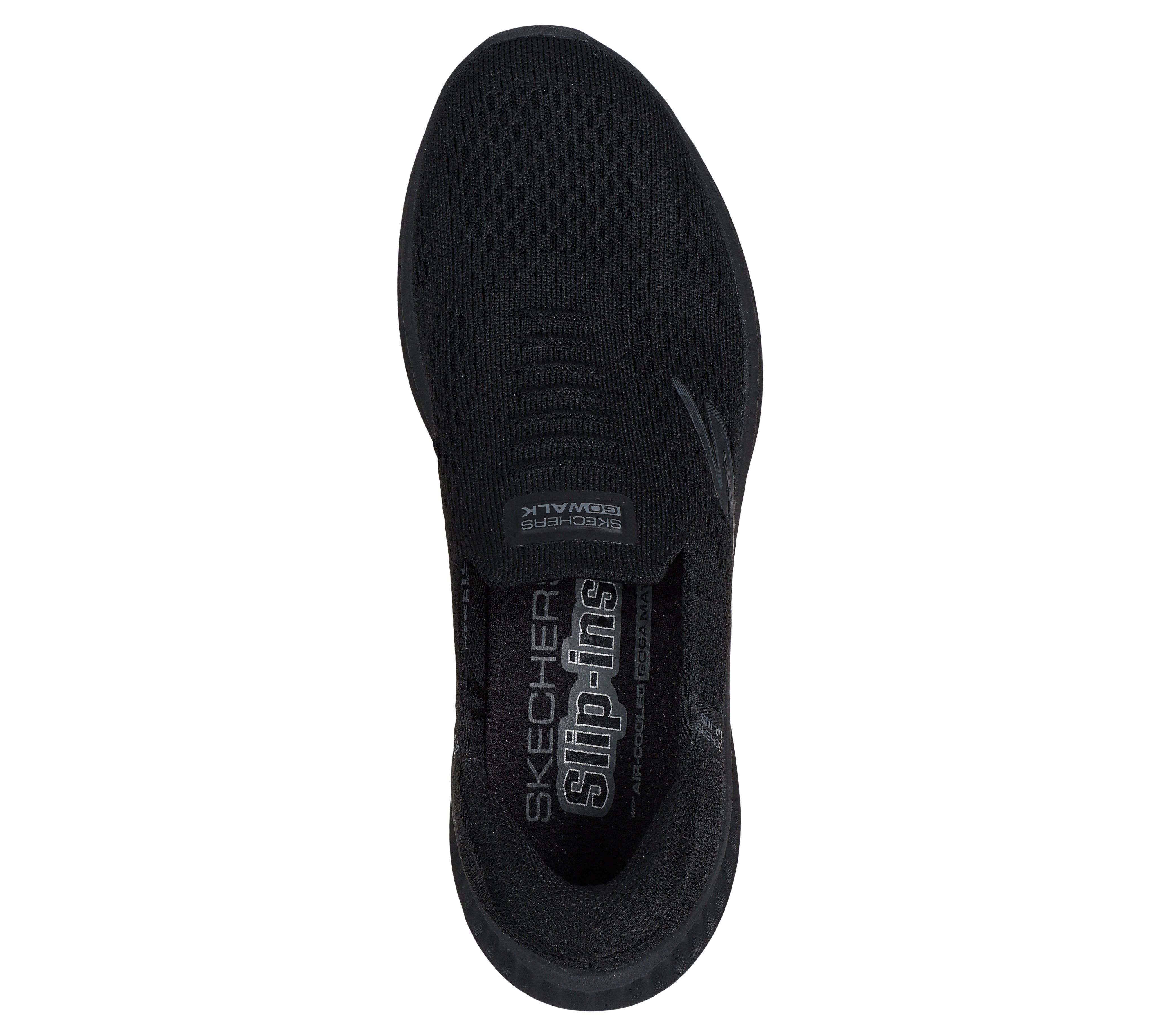 Tenis Skechers Go Walk Now Para Damas by Skechers