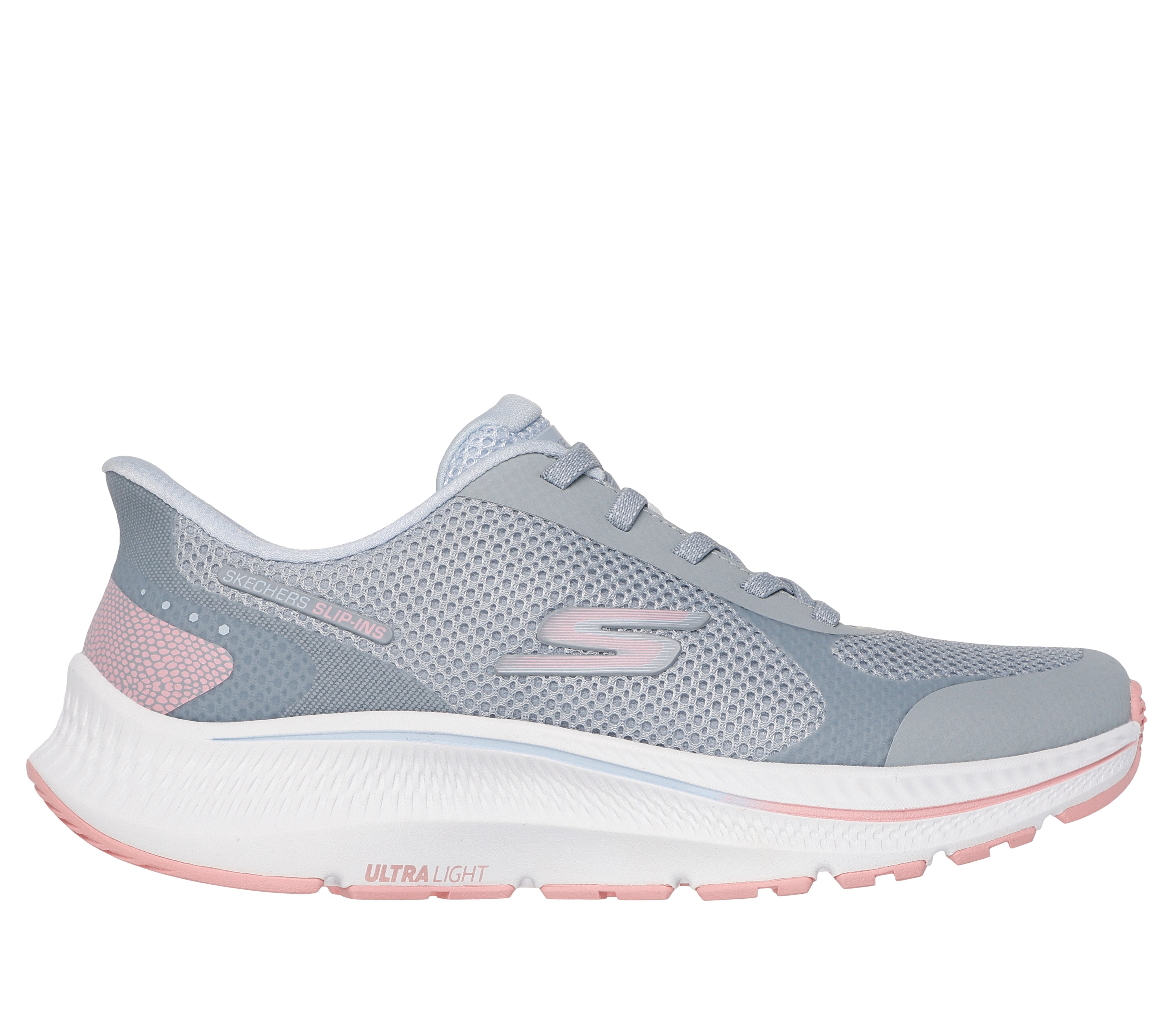 Tenis Skechers Go Run Consistent Para Damas by Skechers