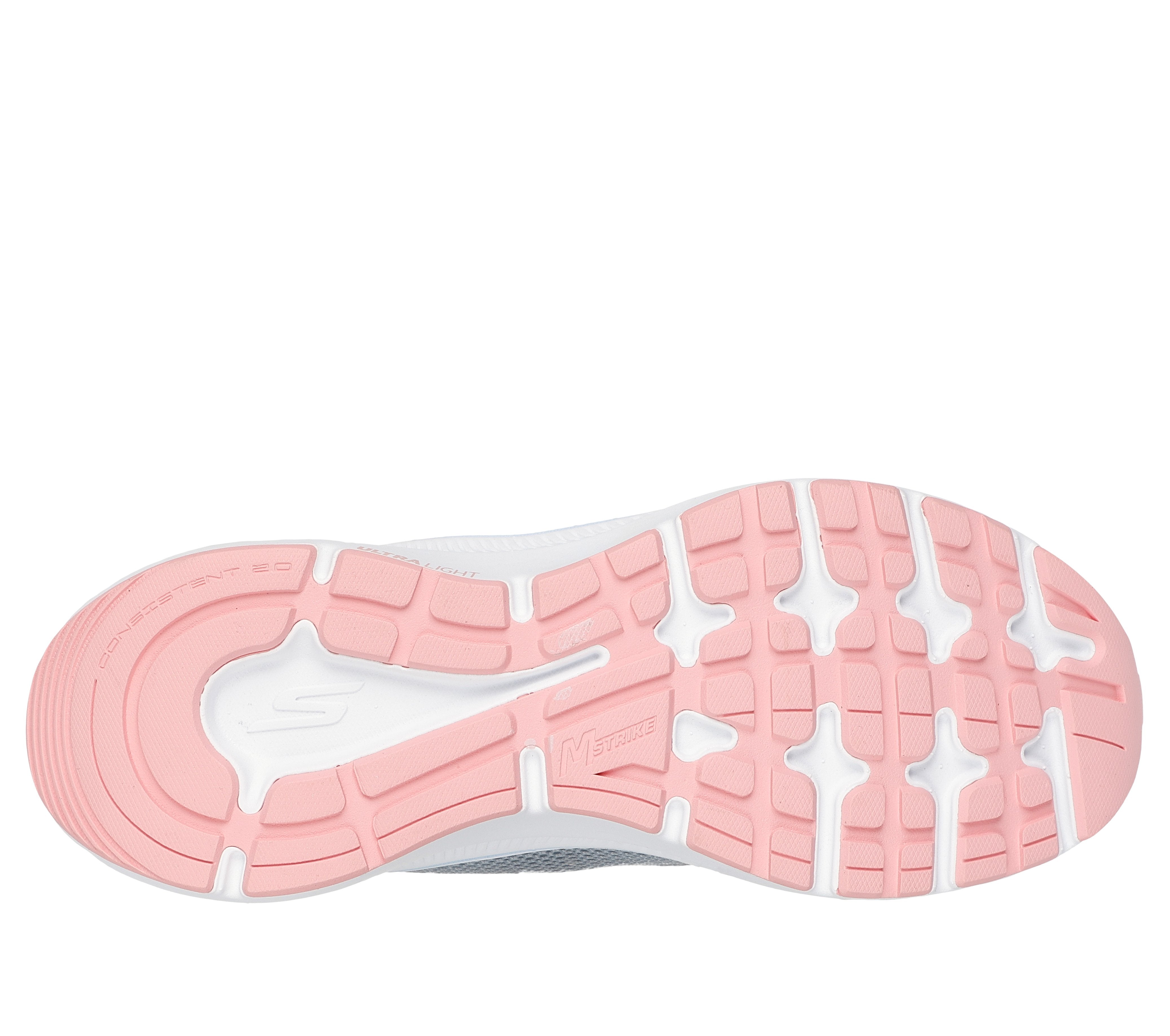 Tenis Skechers Go Run Consistent Para Damas by Skechers