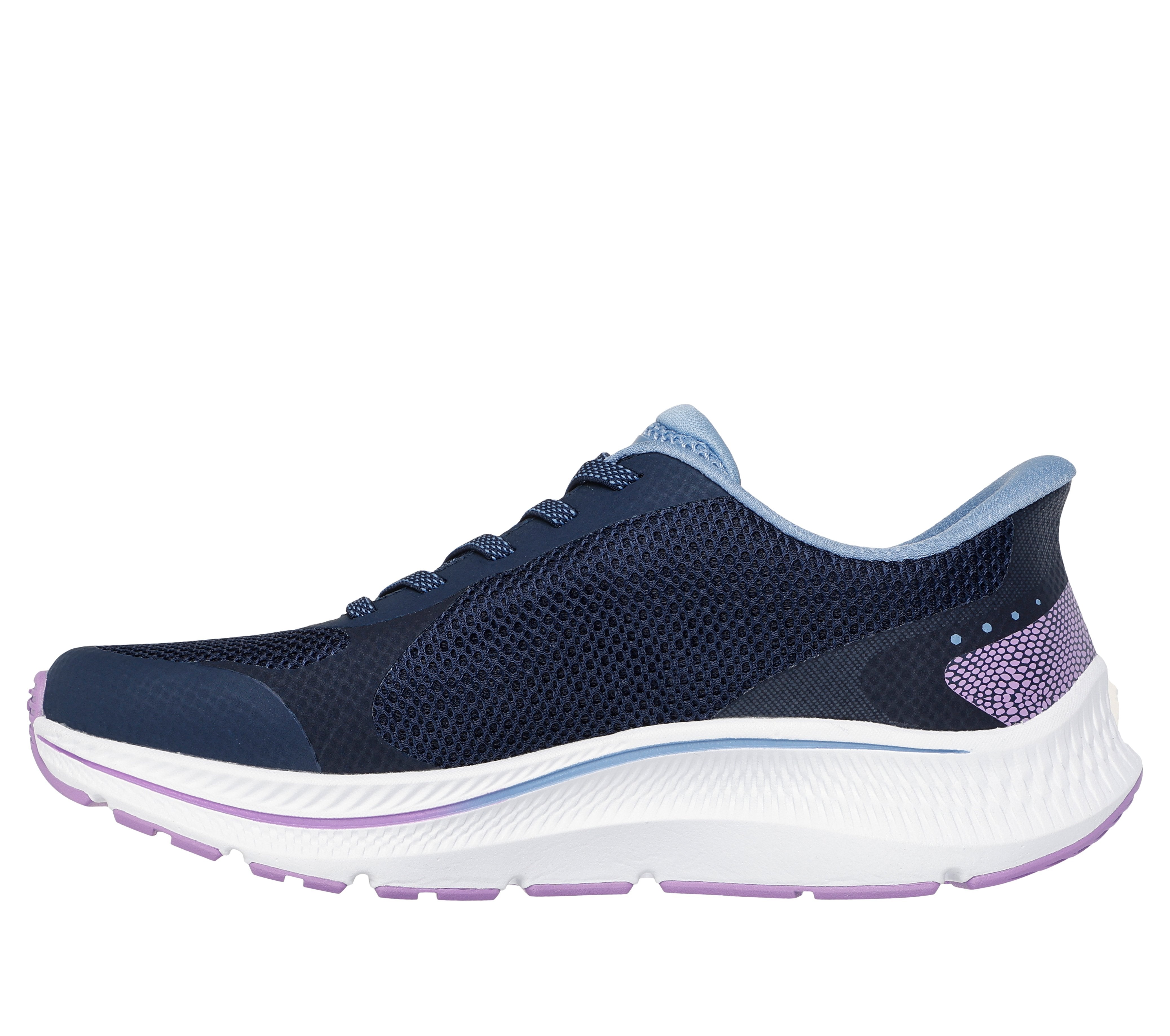 Tenis Skechers Go Run Consistent Para Damas by Skechers