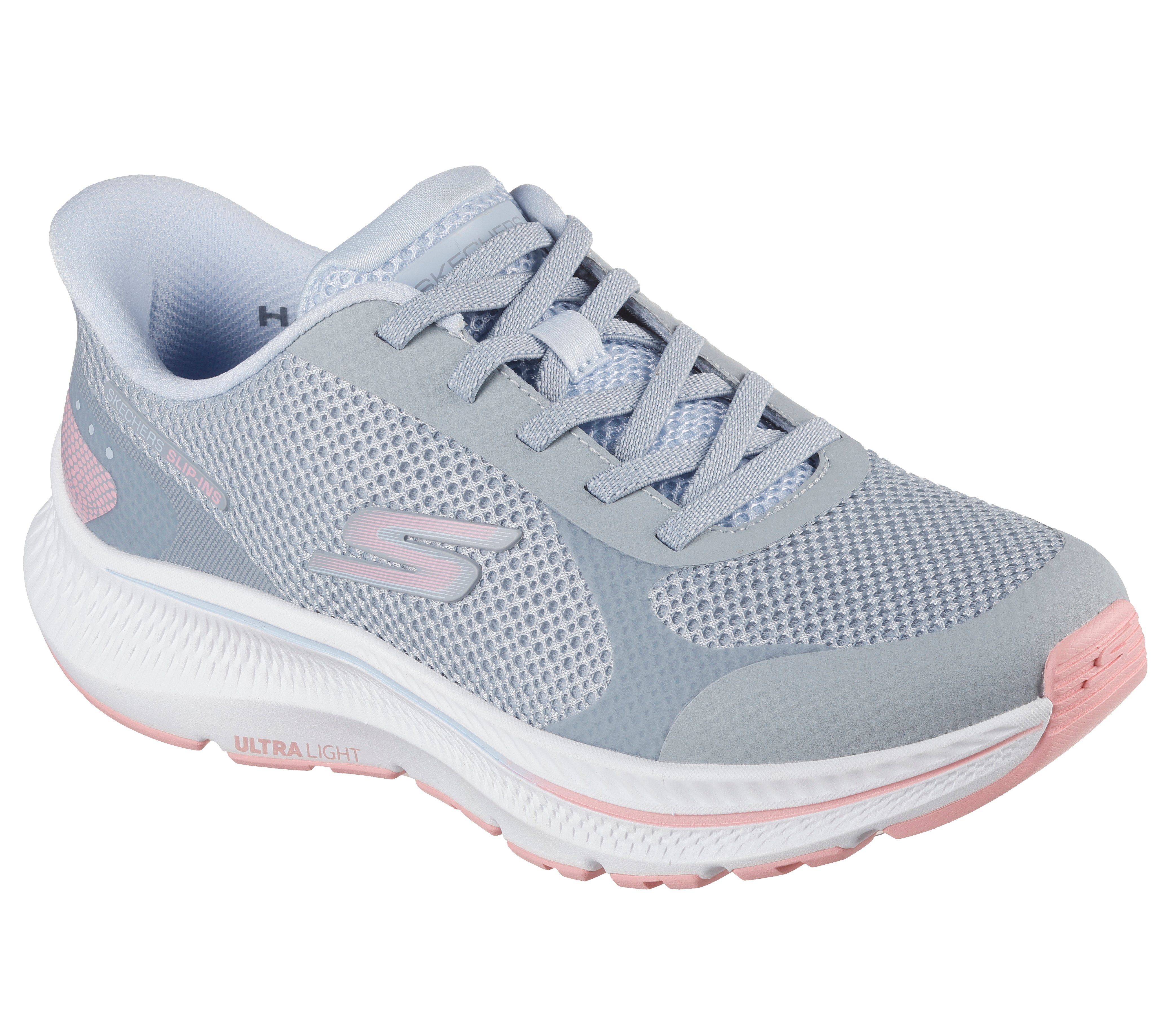 Tenis Skechers Go Run Consistent Para Damas by Skechers