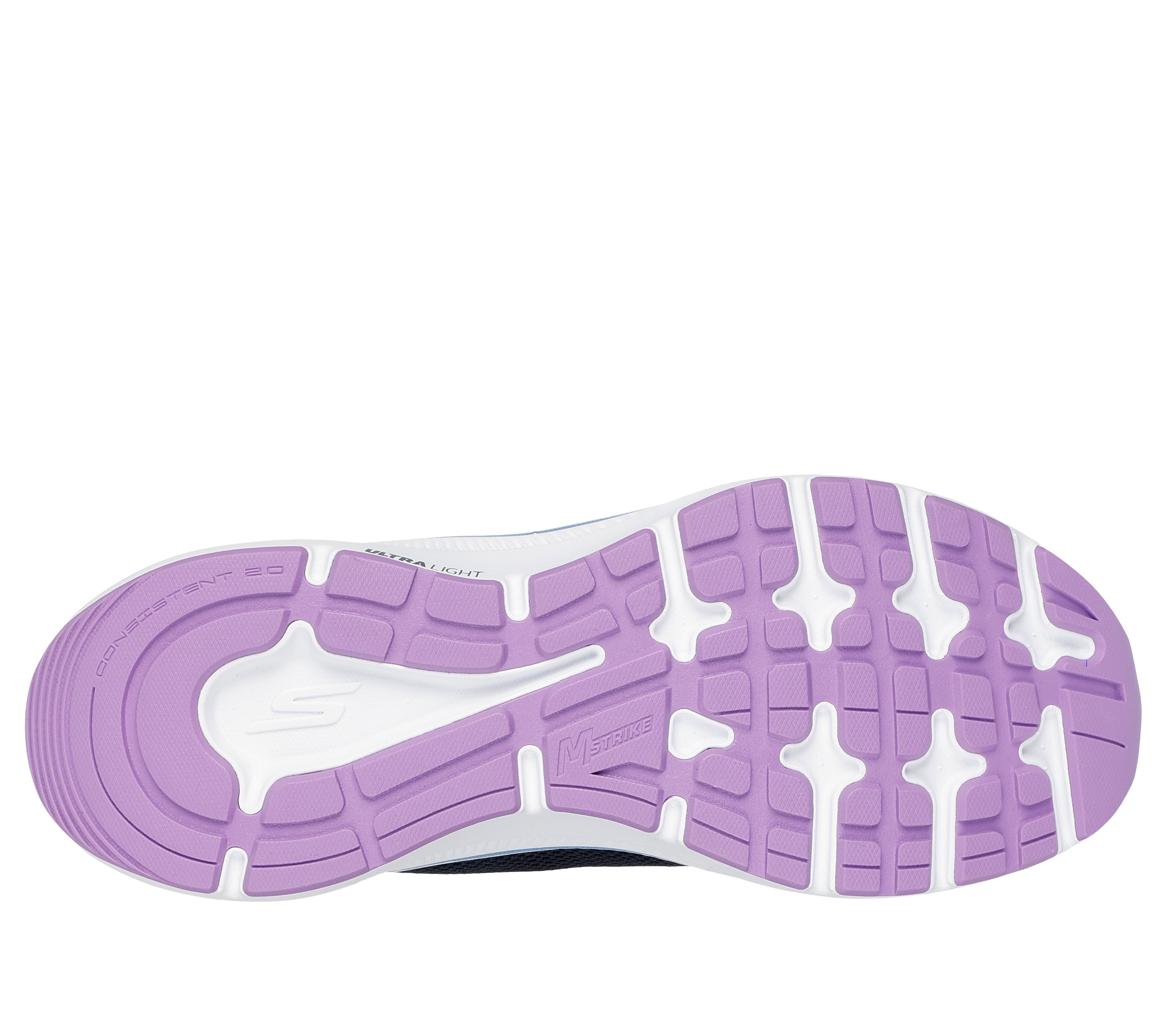 Tenis Skechers Go Run Consistent Para Damas by Skechers