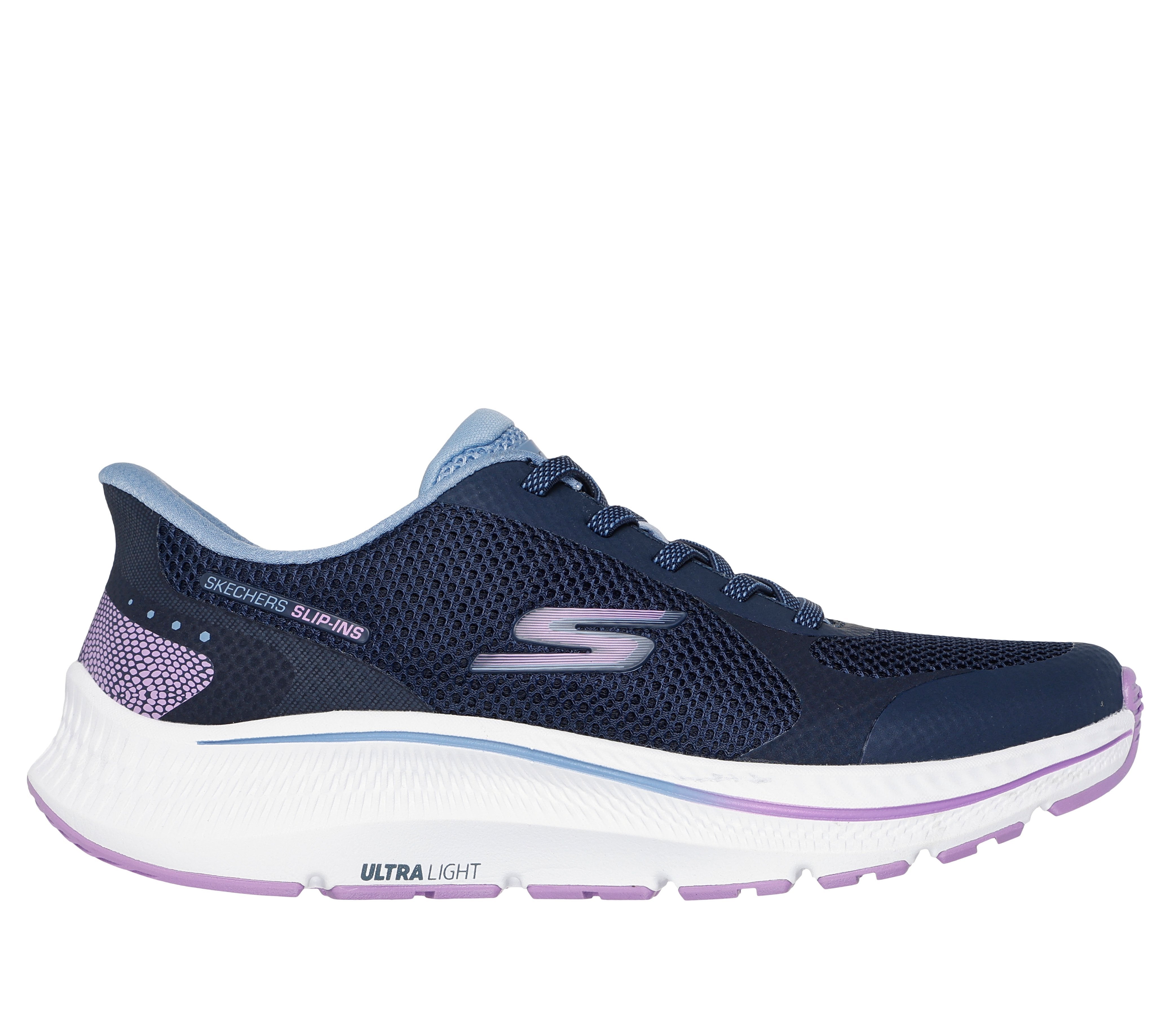 Tenis Skechers Go Run Consistent Para Damas by Skechers