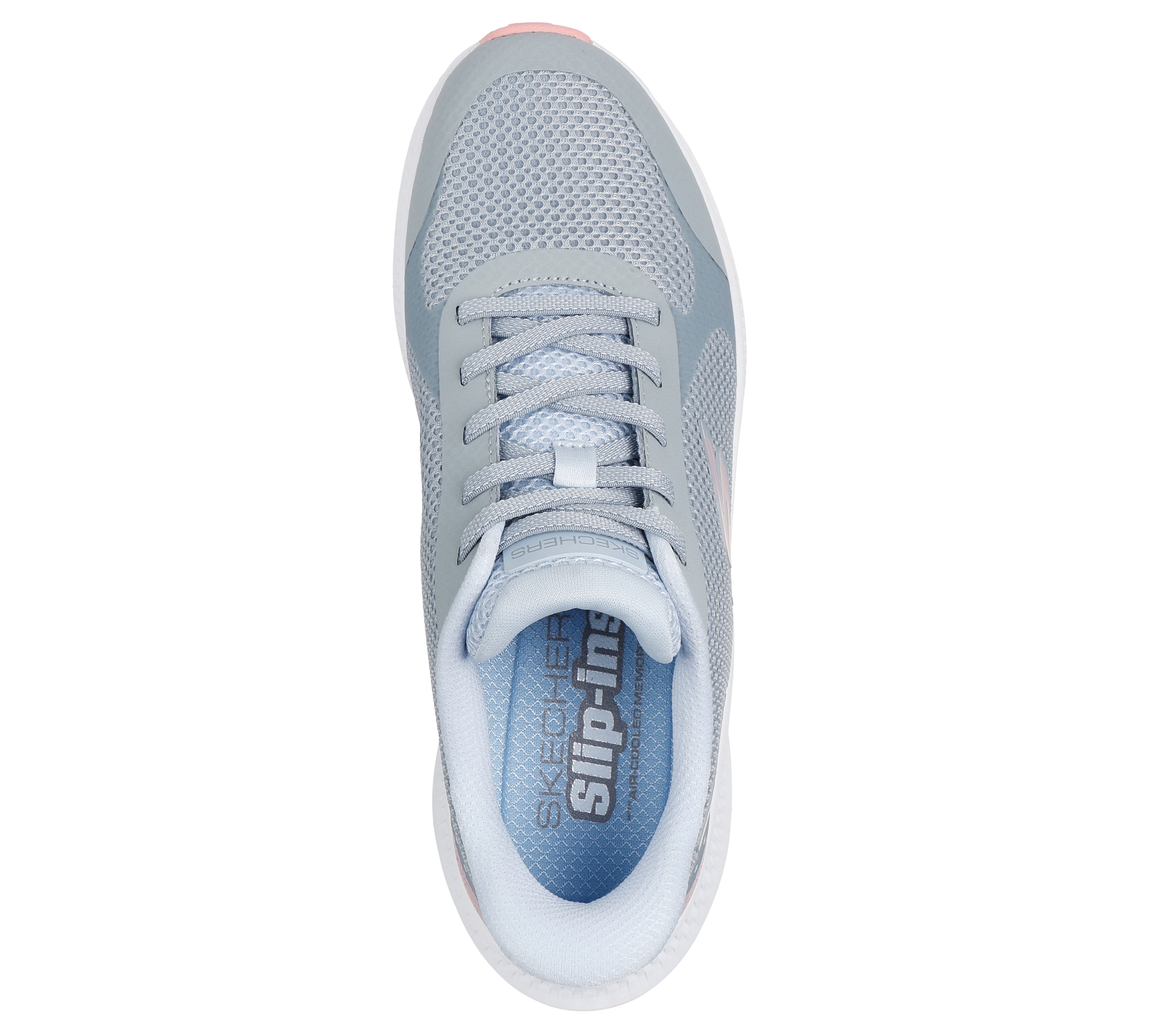 Tenis Skechers Go Run Consistent Para Damas by Skechers