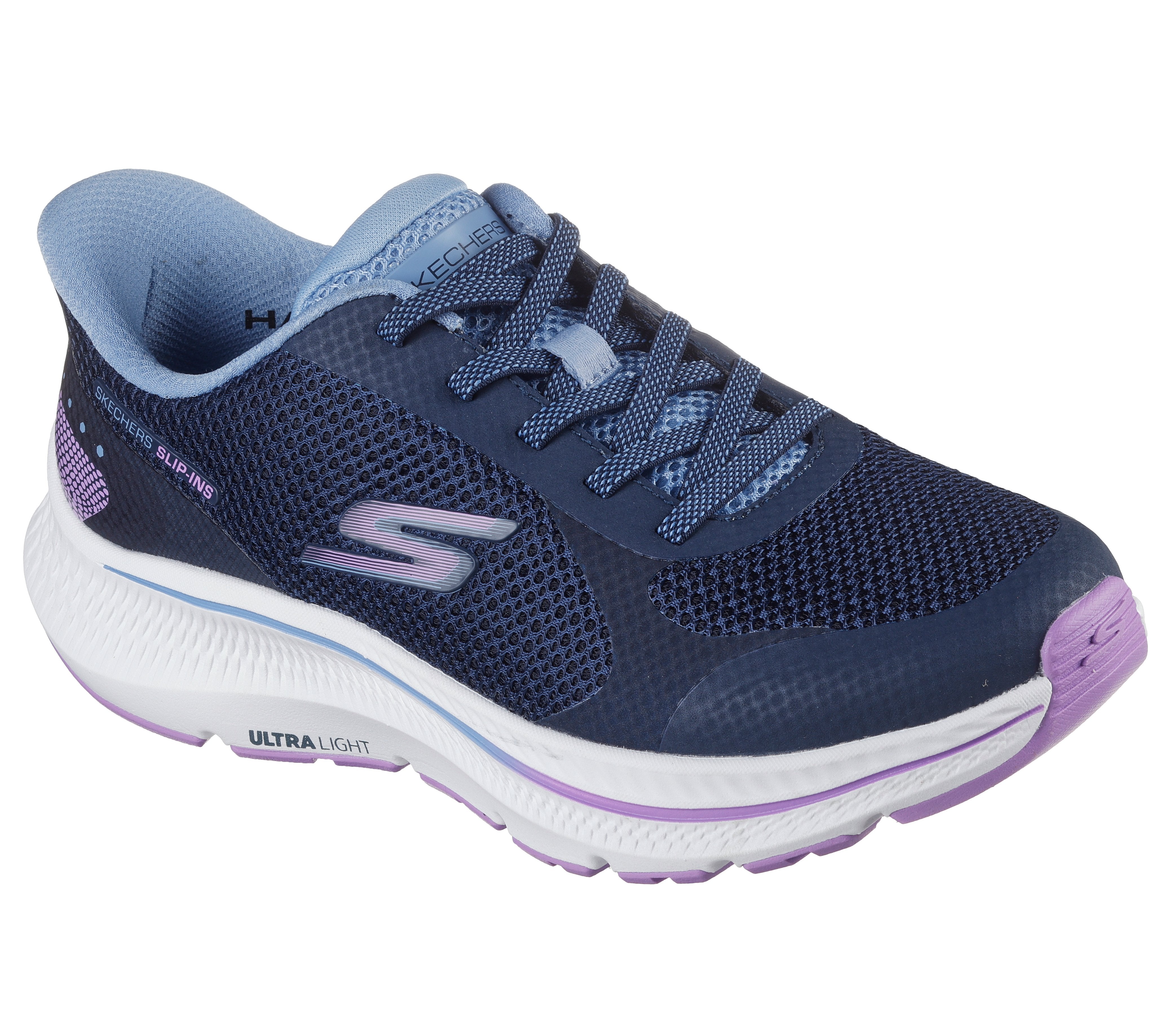 Tenis Skechers Go Run Consistent Para Damas by Skechers