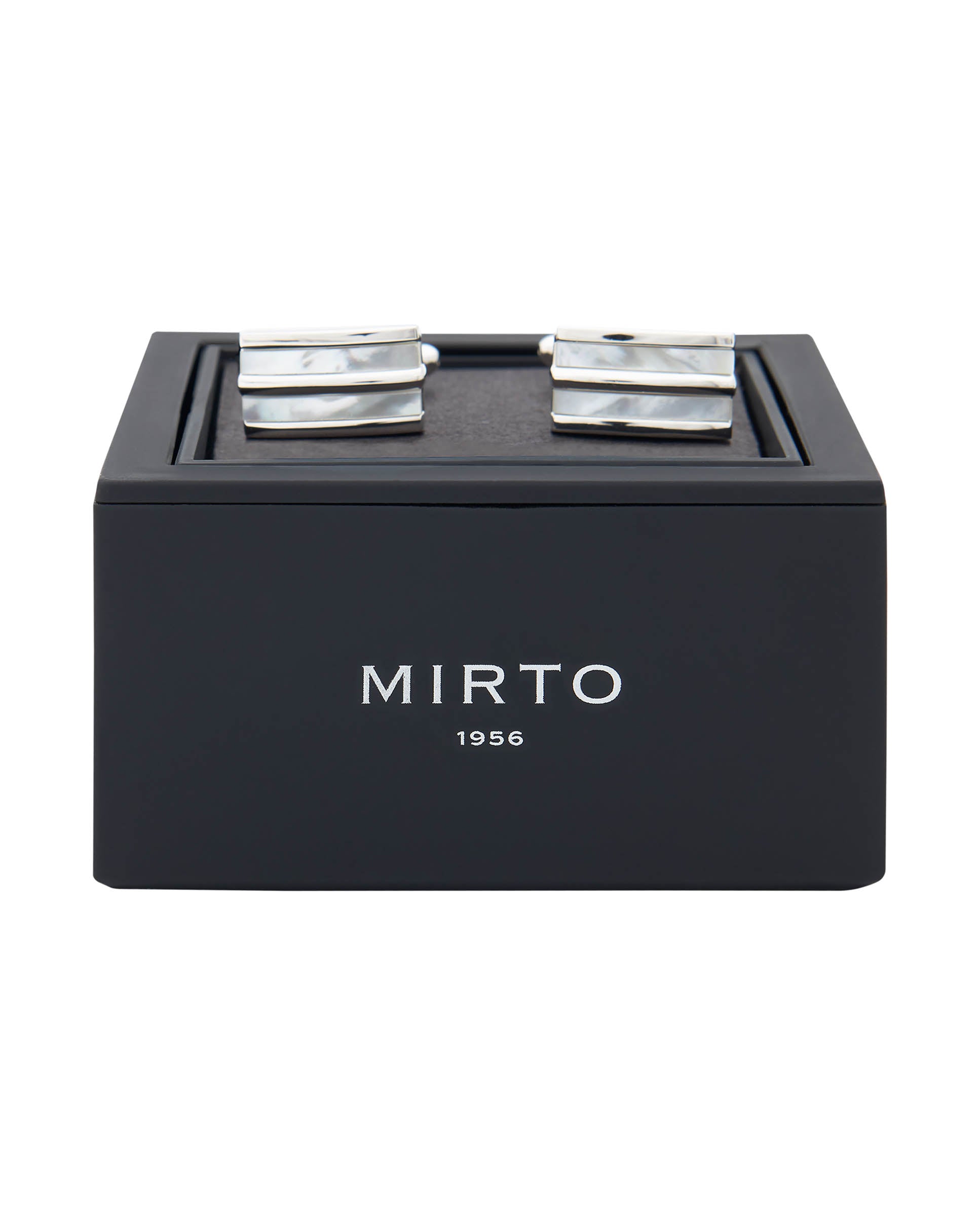 Gemelos Mirto Para Caballeros by Mirto