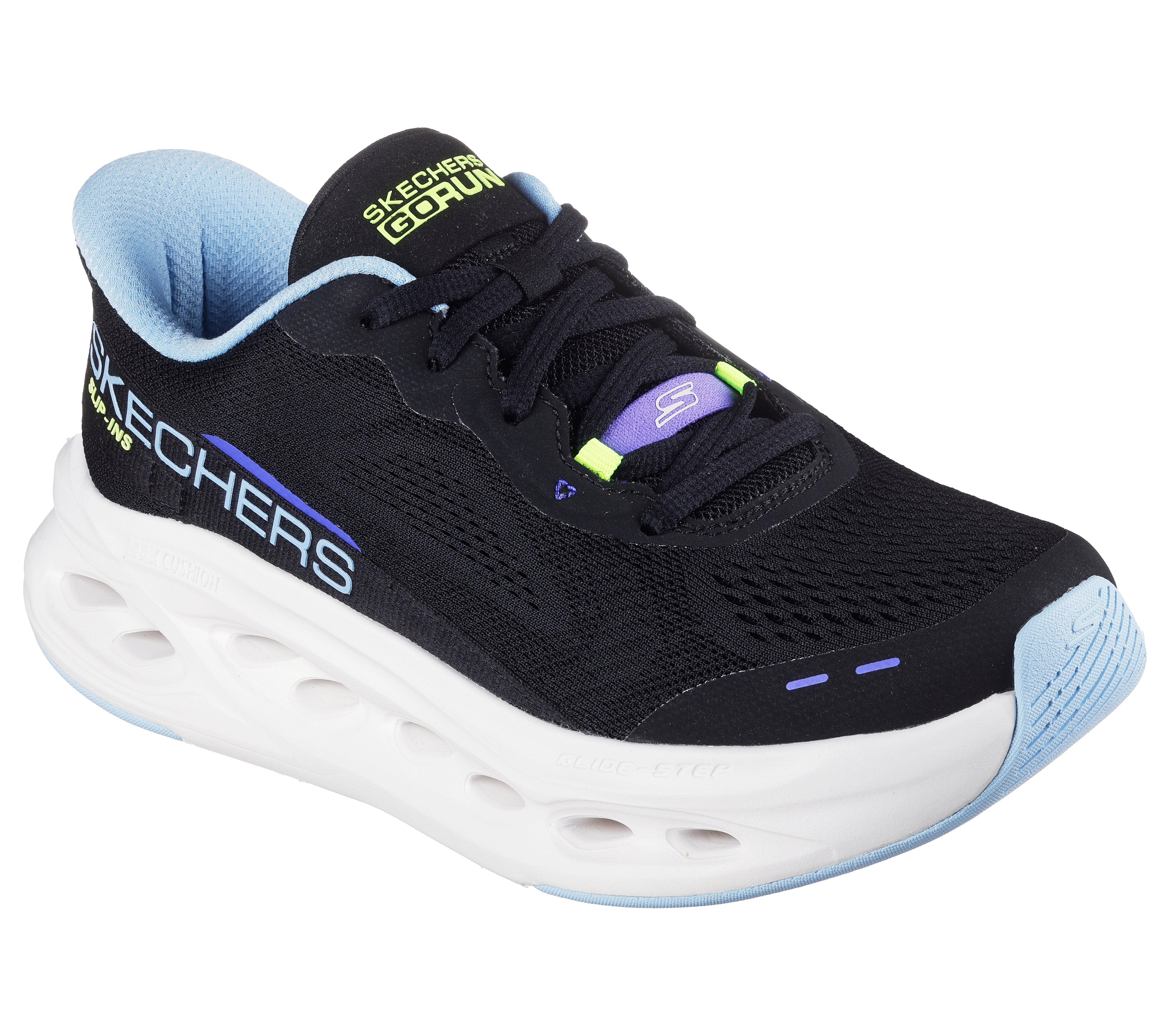Tenis Skechers Max Cushioning Para Damas by Skechers