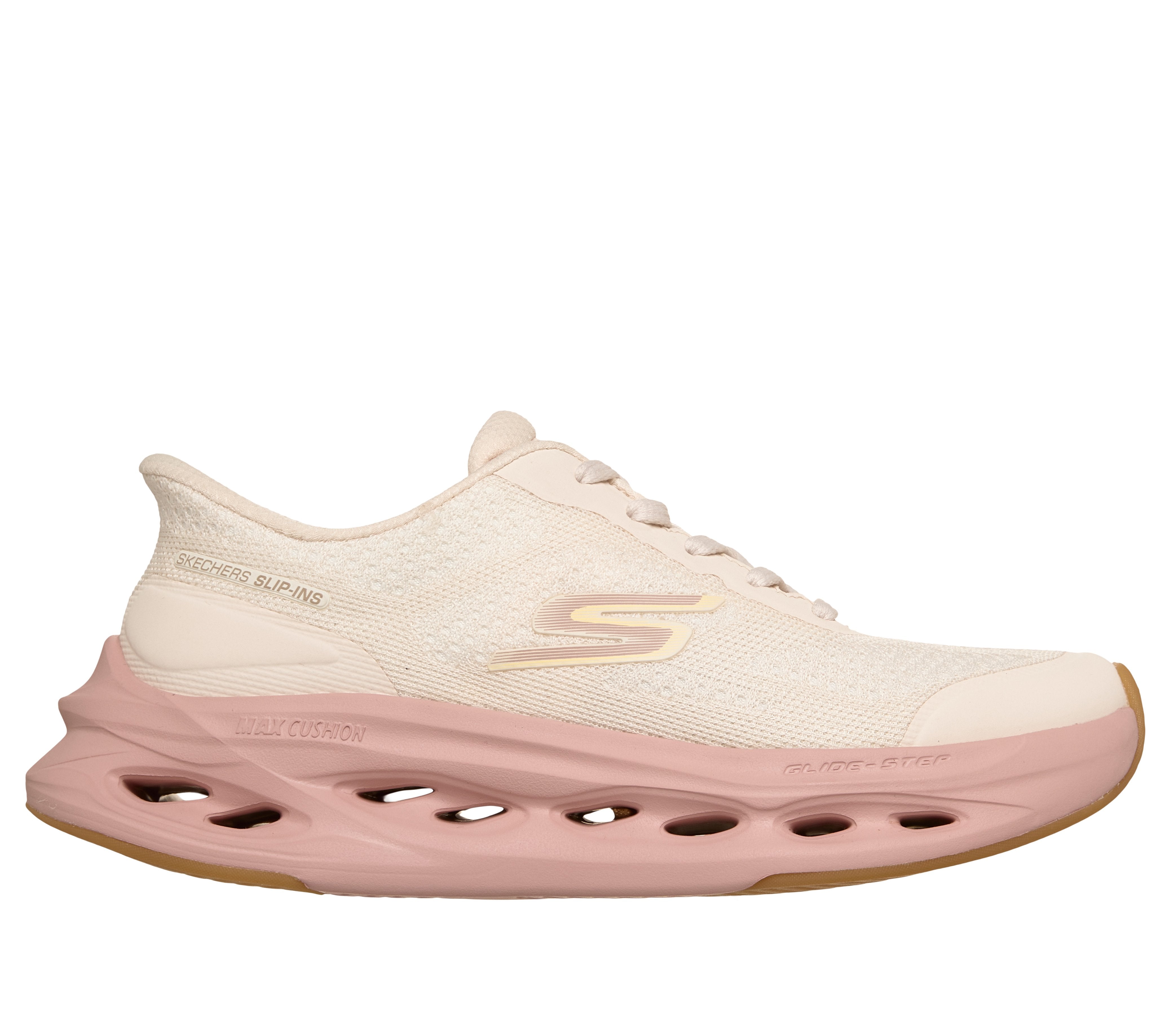 Tenis Skechers Max Cushioning Glide para Damas