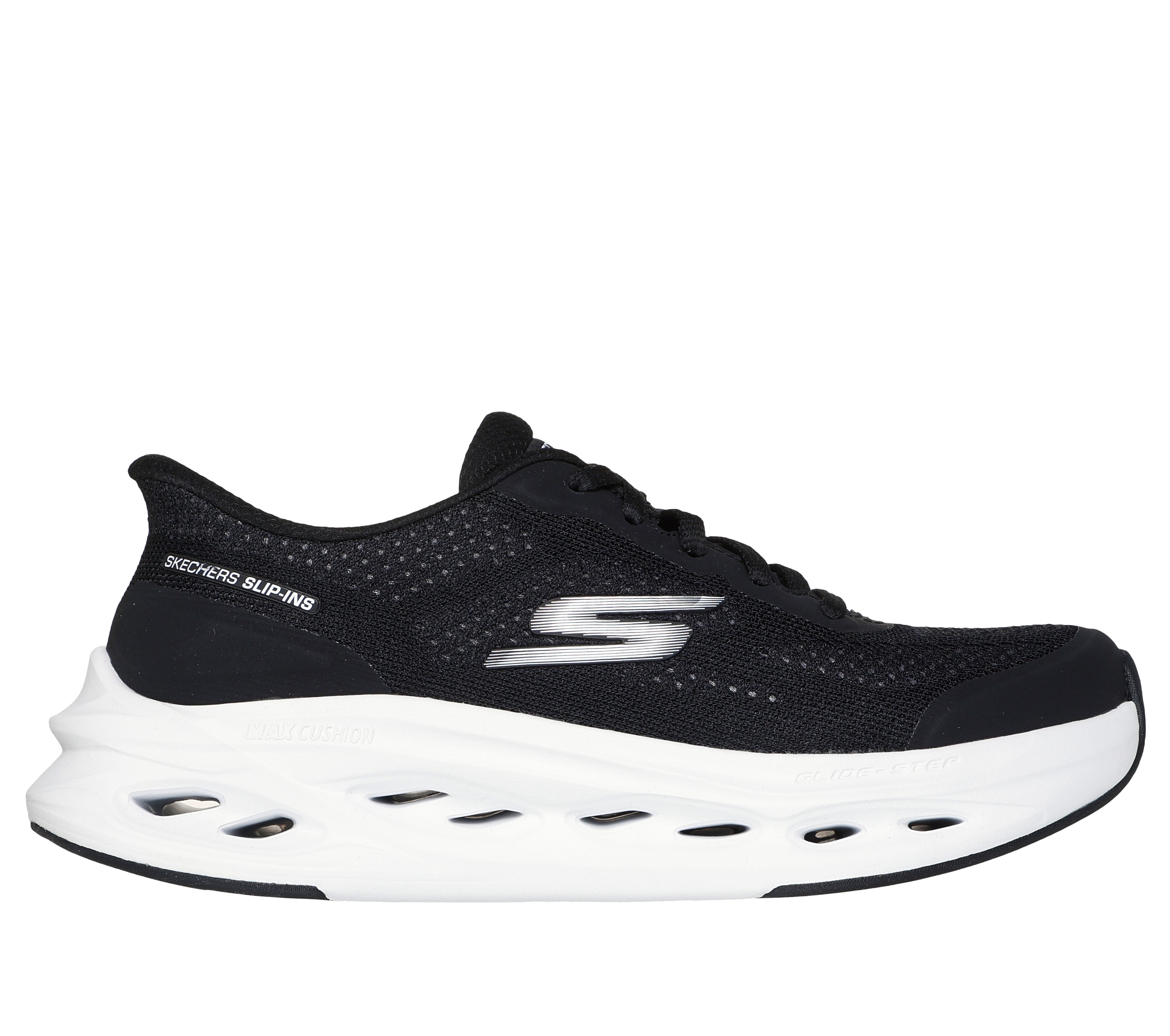Tenis Skechers Max Cushioning Glide para Damas