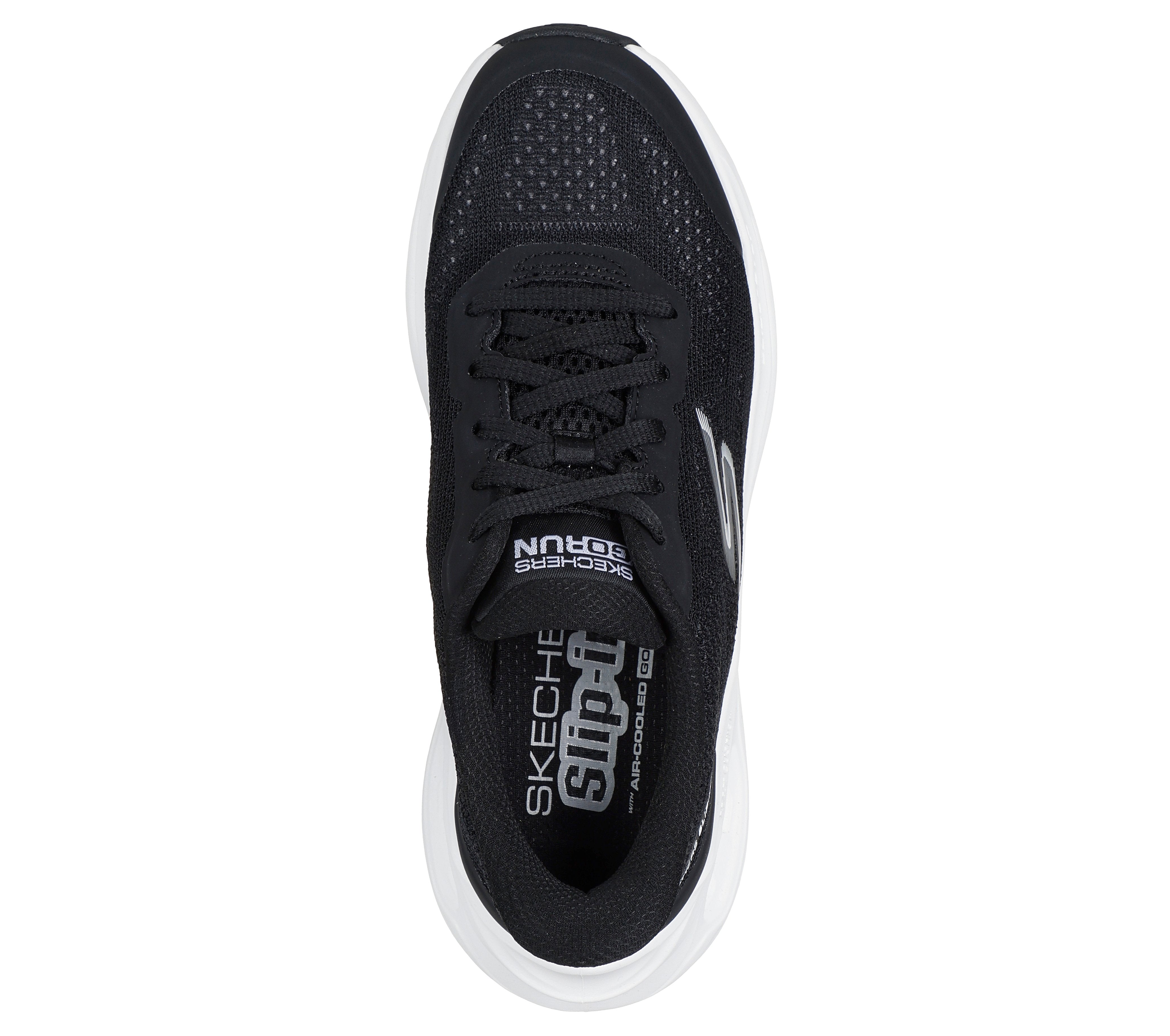 Tenis Skechers Max Cushioning Glide para Damas
