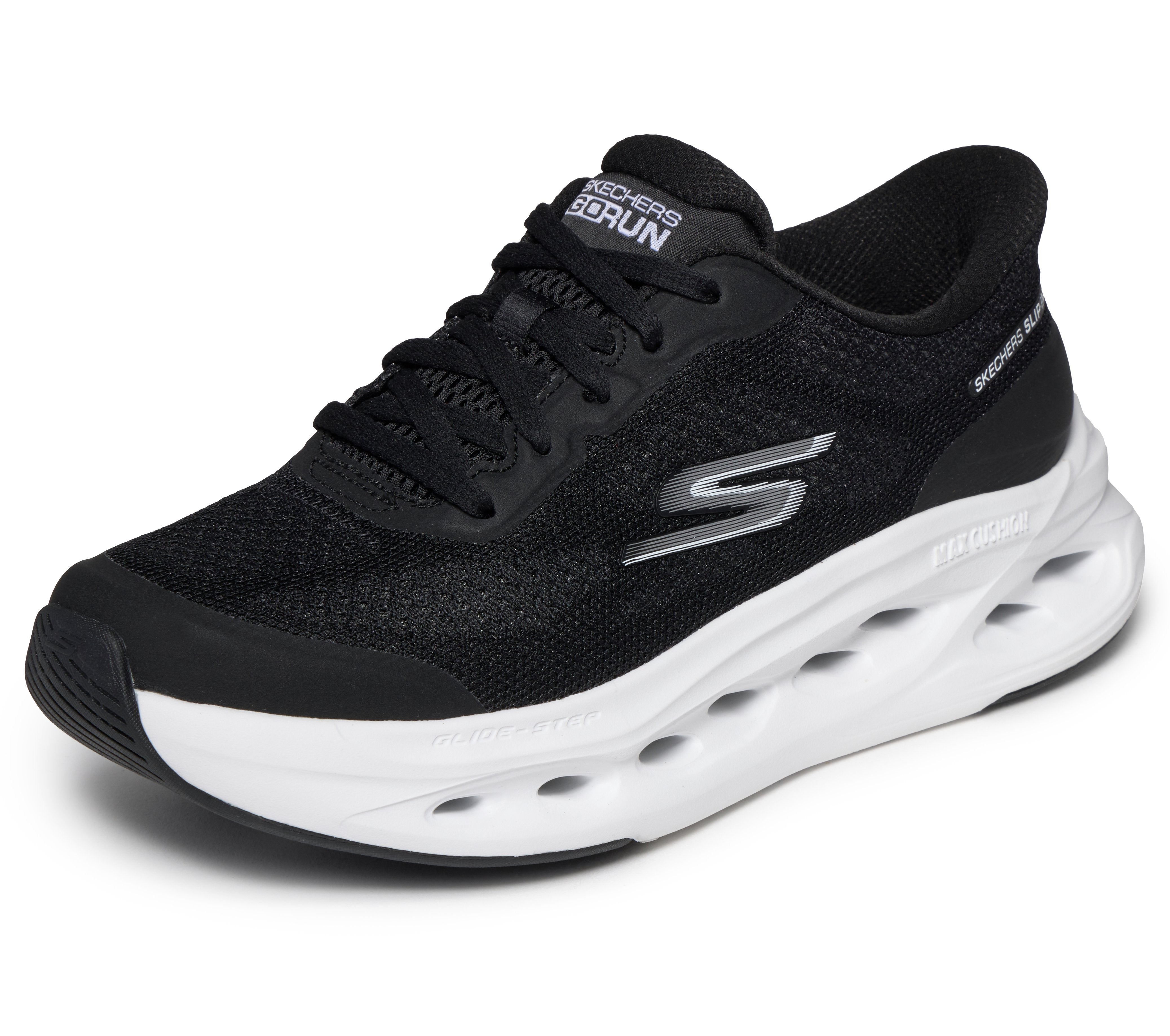 Tenis Skechers Max Cushioning Glide para Damas