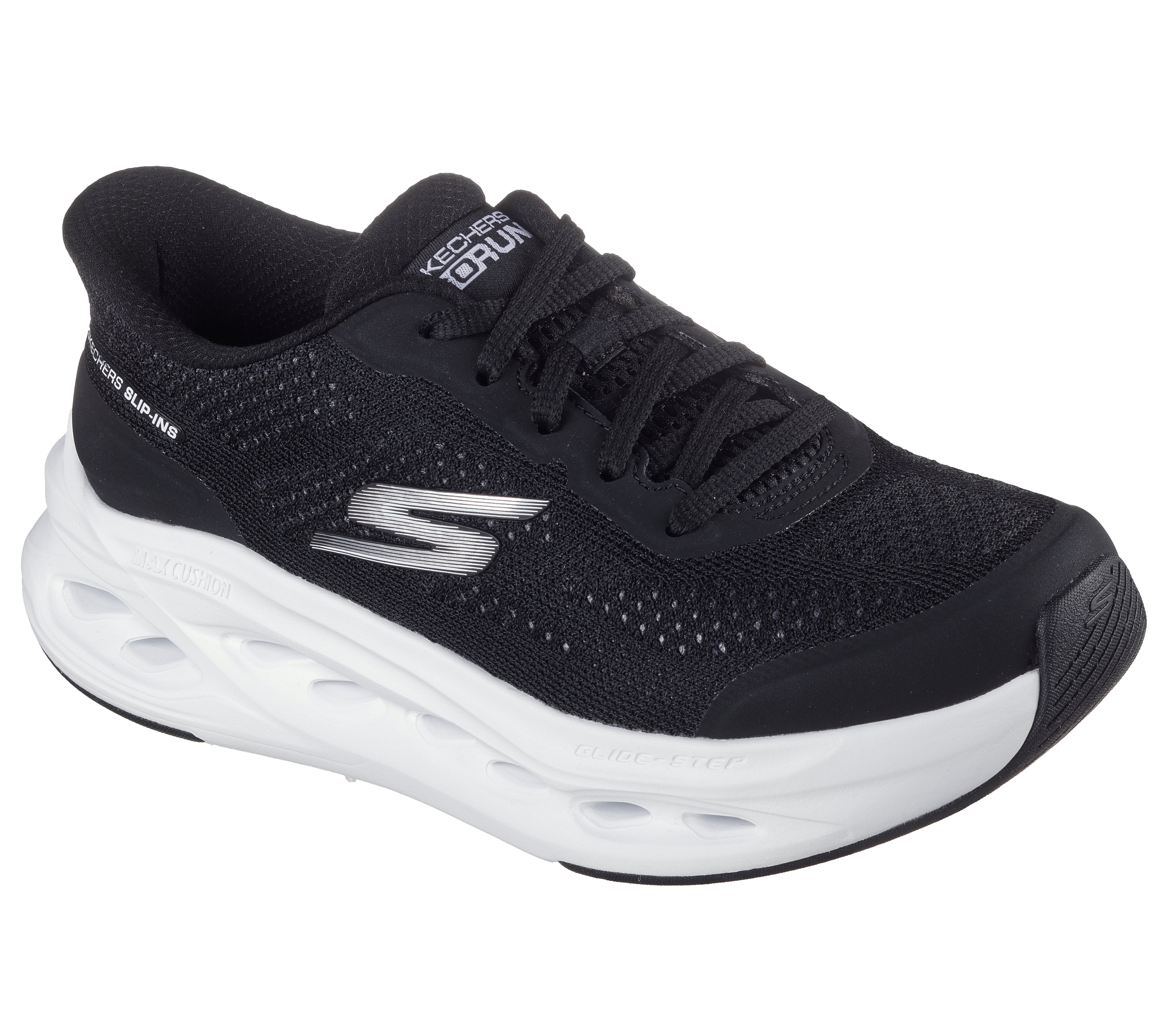 Tenis Skechers Max Cushioning Glide para Damas