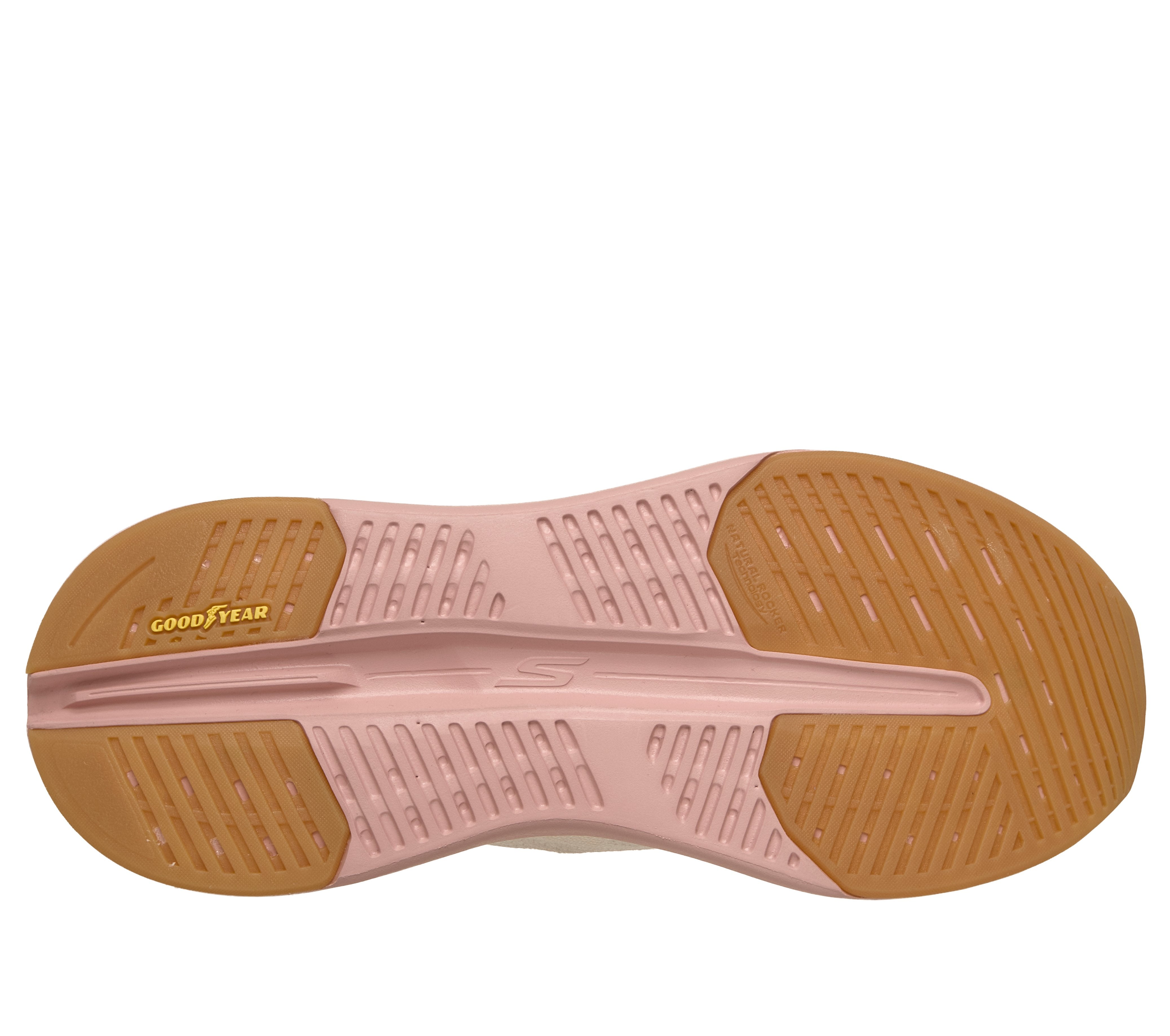 Tenis Skechers Max Cushioning Glide para Damas