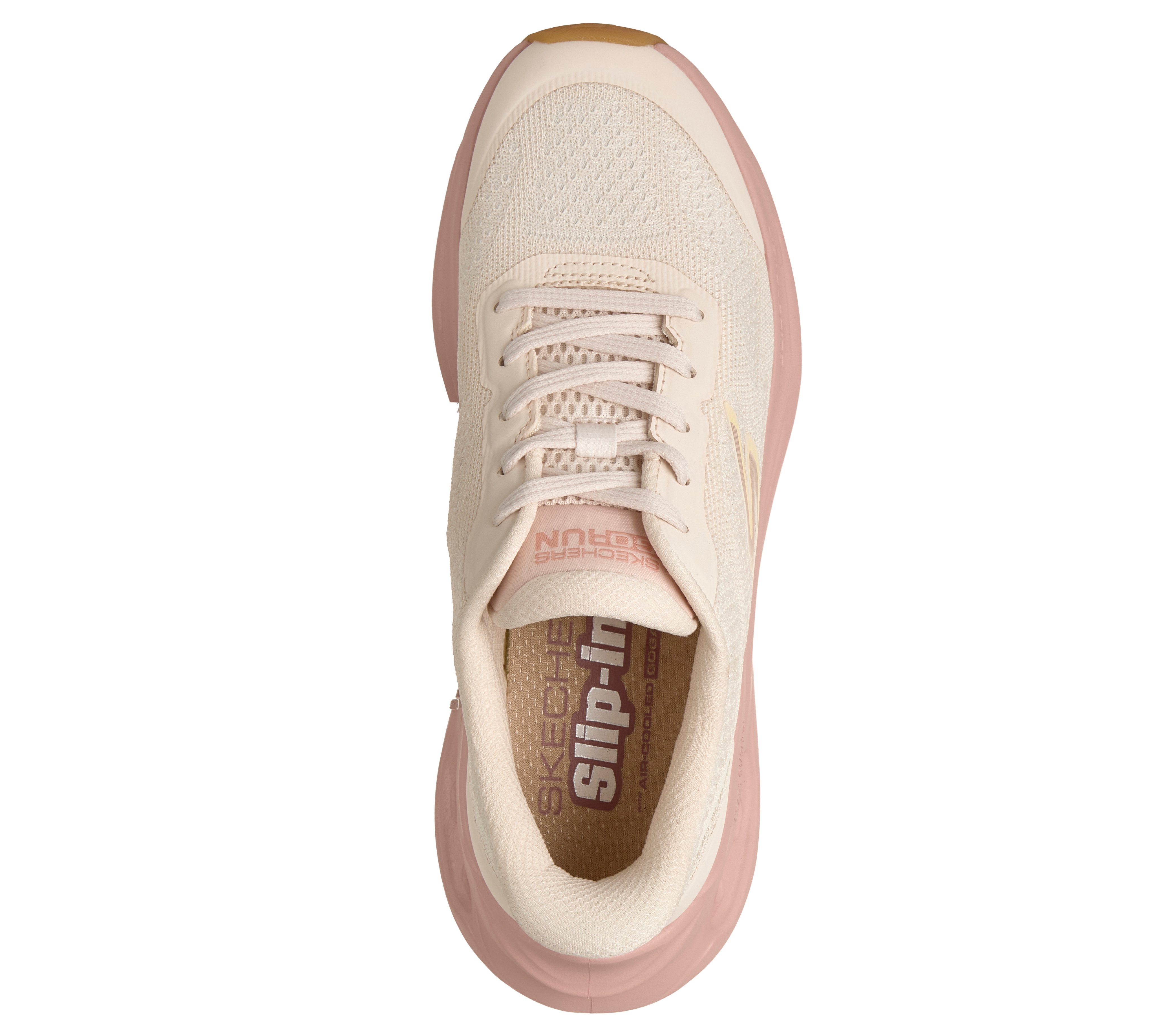 Tenis Skechers Max Cushioning Glide para Damas