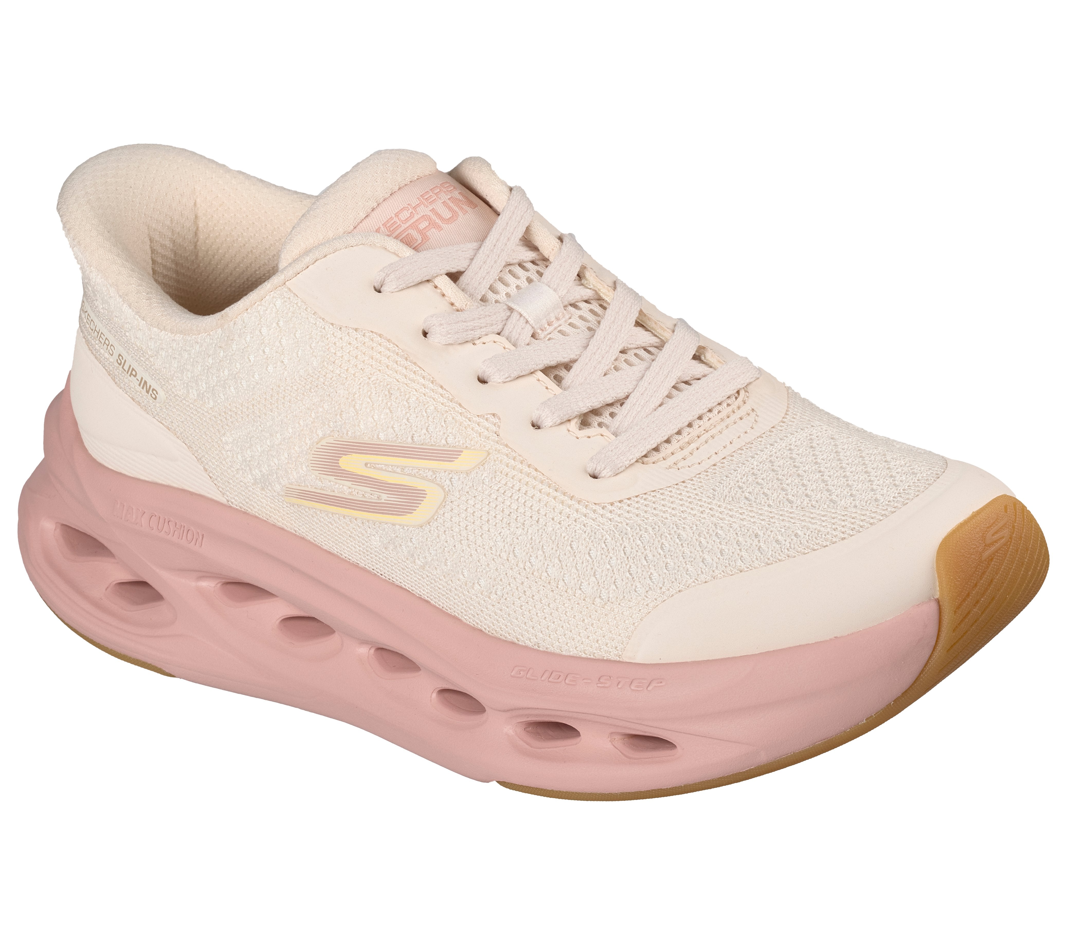 Tenis Skechers Max Cushioning Glide para Damas
