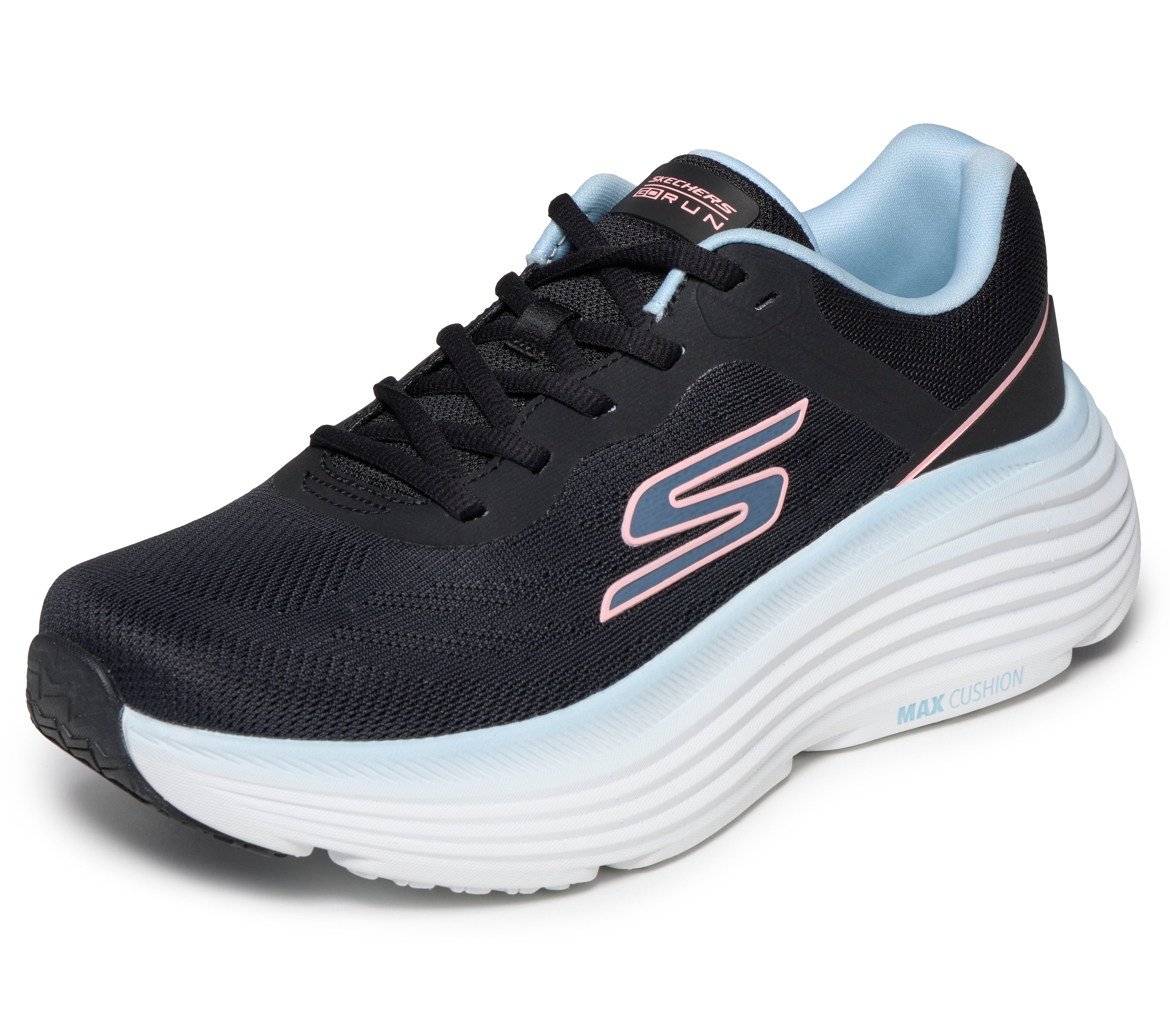 Tenis Skechers Maxcushioning para Damas