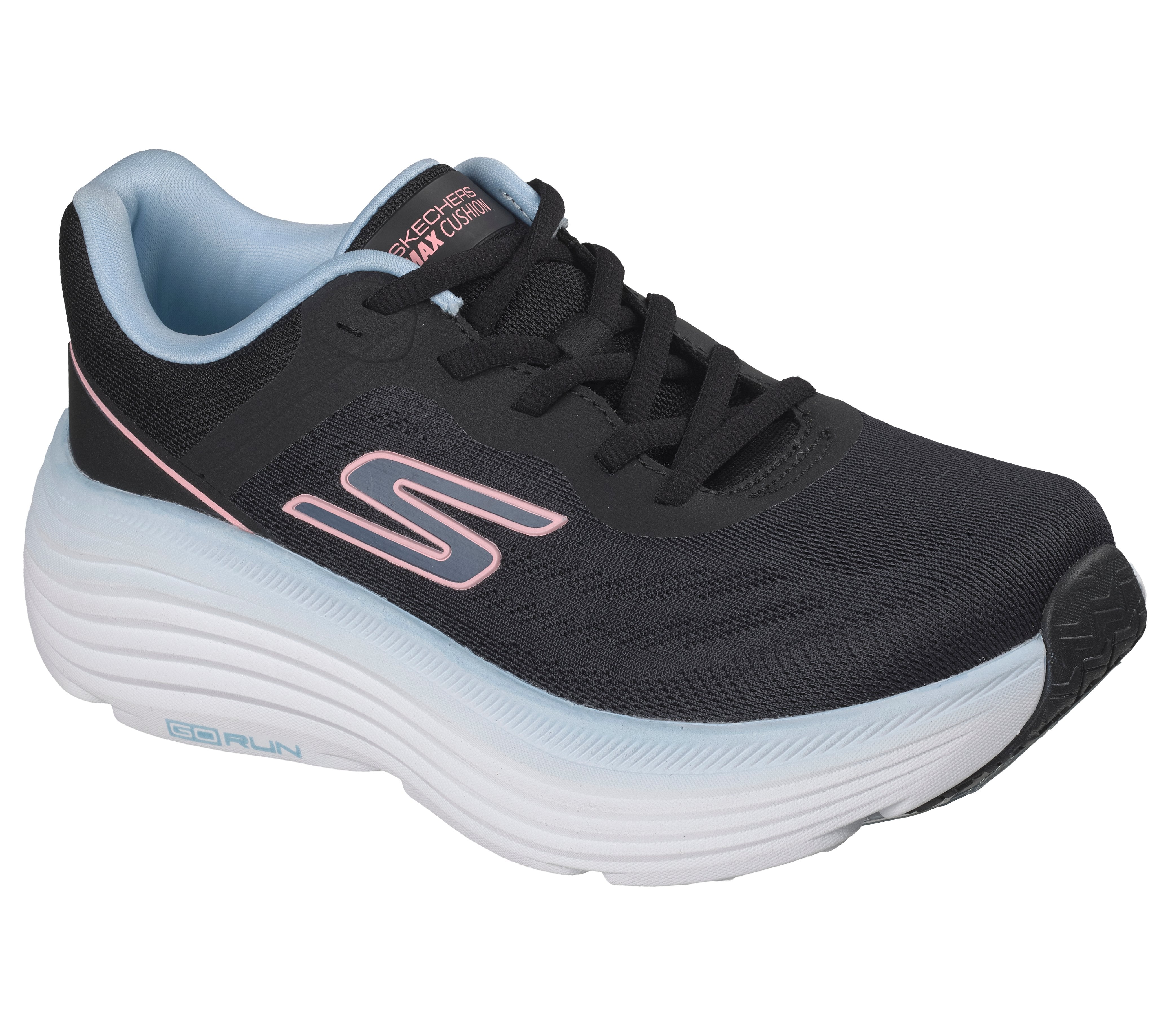 Tenis Skechers Maxcushioning para Damas
